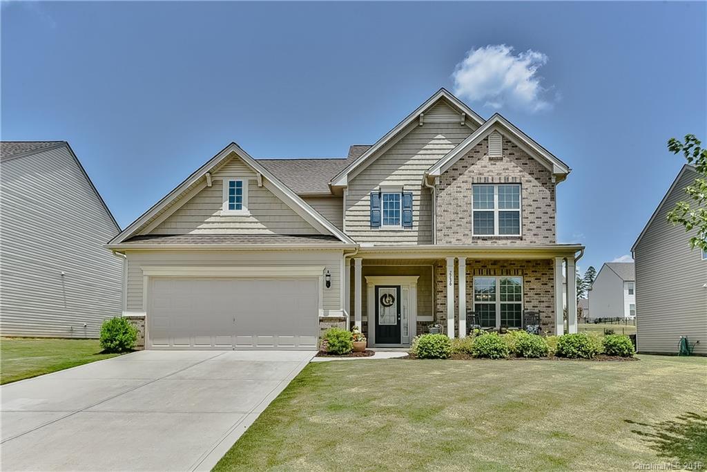 Audubon Lake - Residential