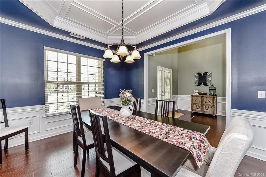 Audubon Lake - Residential