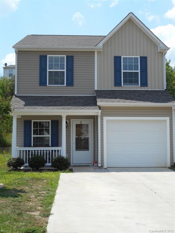 Makayla at Huntington - Residential