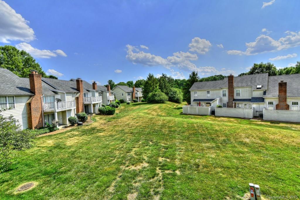 Park Walk - Residential