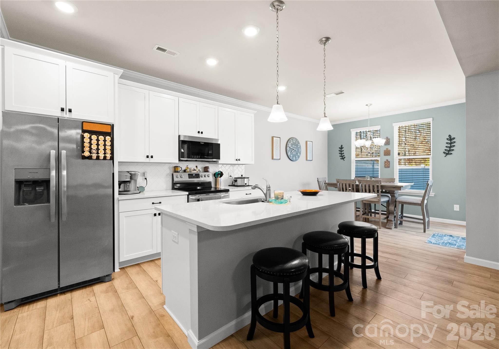 Redwood Rookery at The Vineyards - Residential