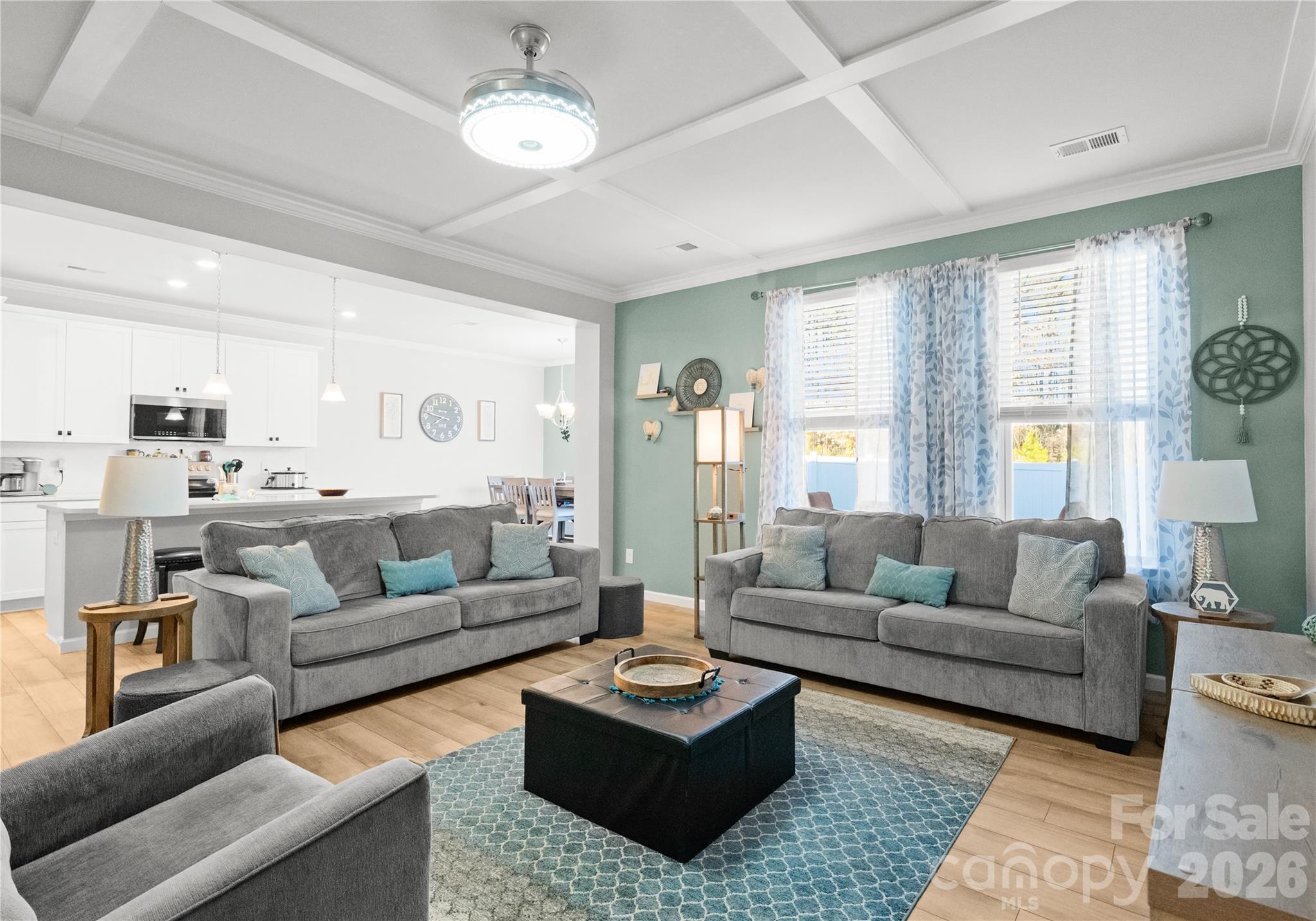 Redwood Rookery at The Vineyards - Residential