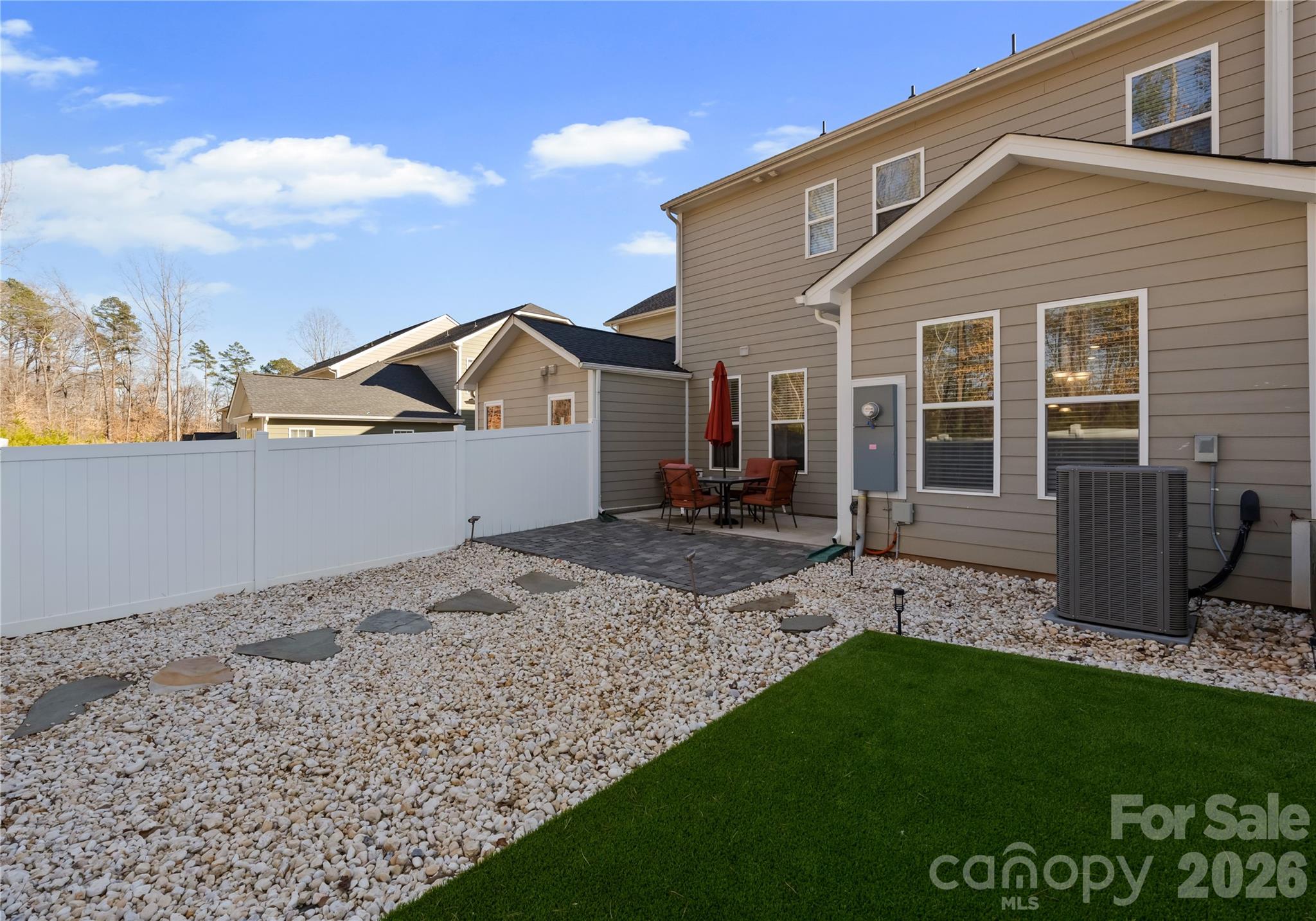 Redwood Rookery at The Vineyards - Residential