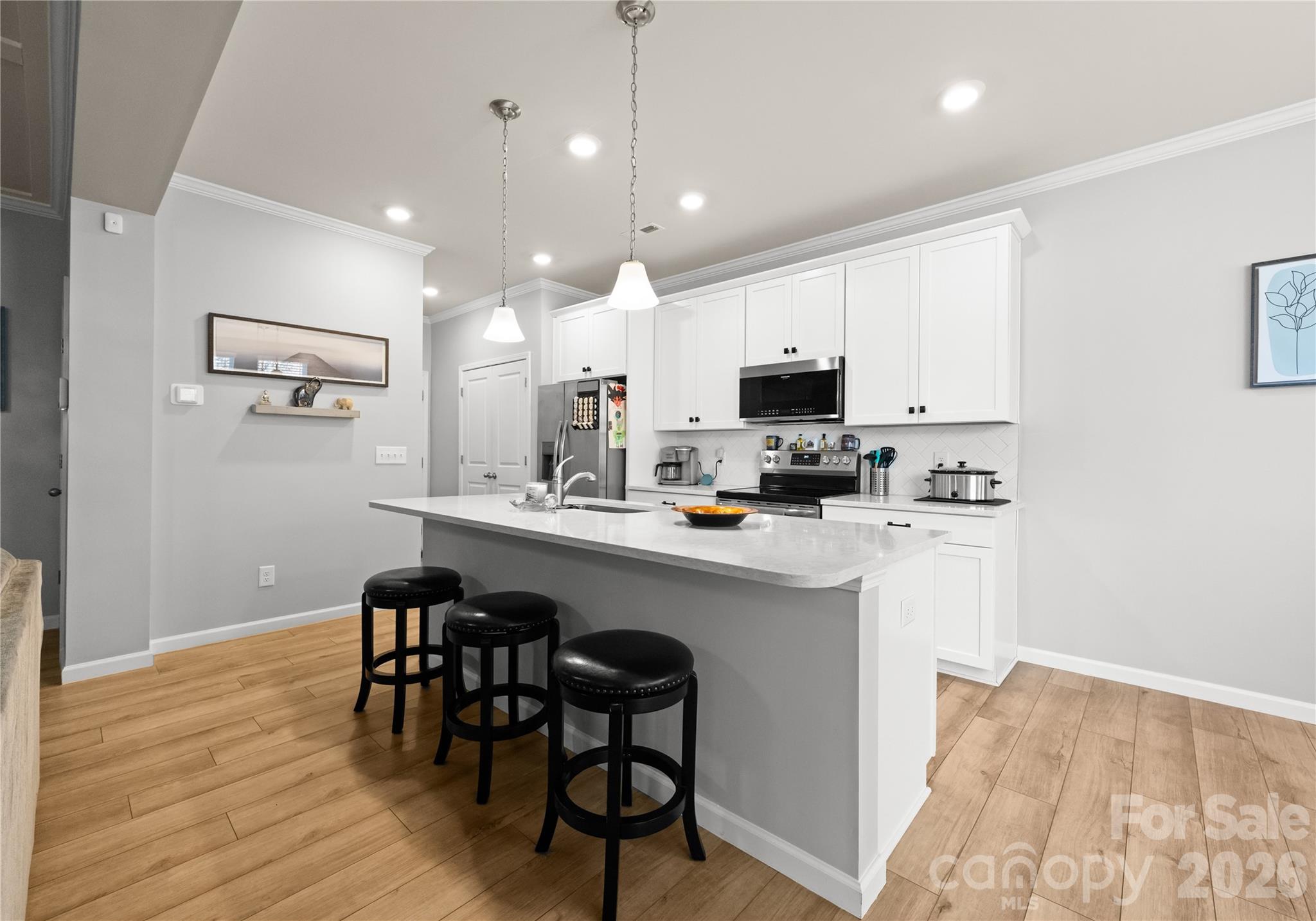 Redwood Rookery at The Vineyards - Residential