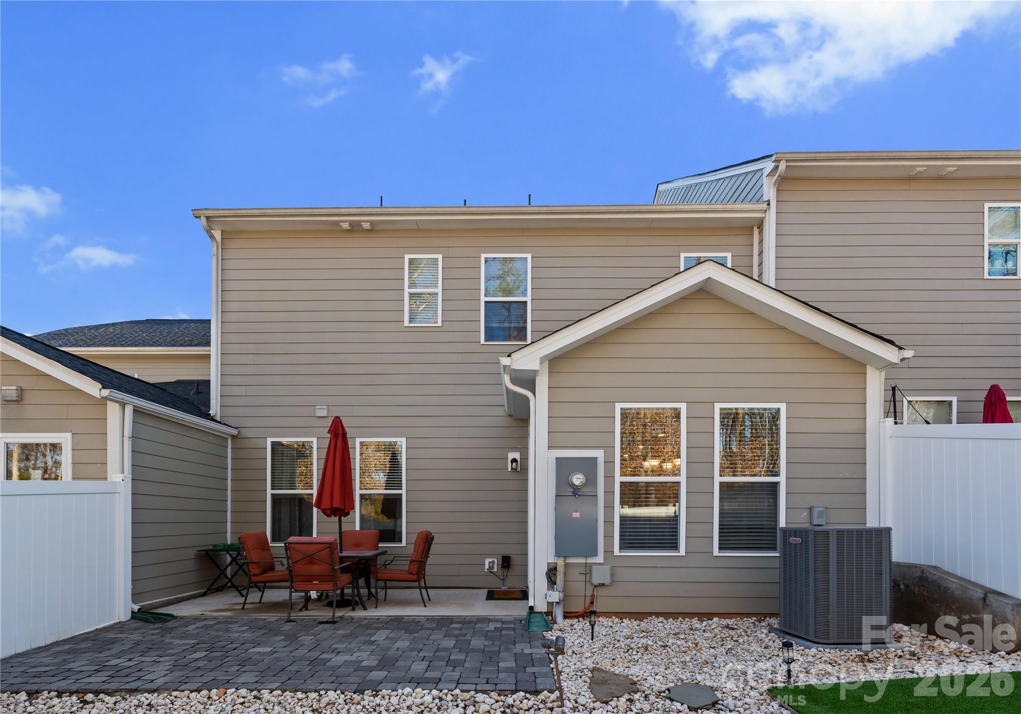 Redwood Rookery at The Vineyards - Residential