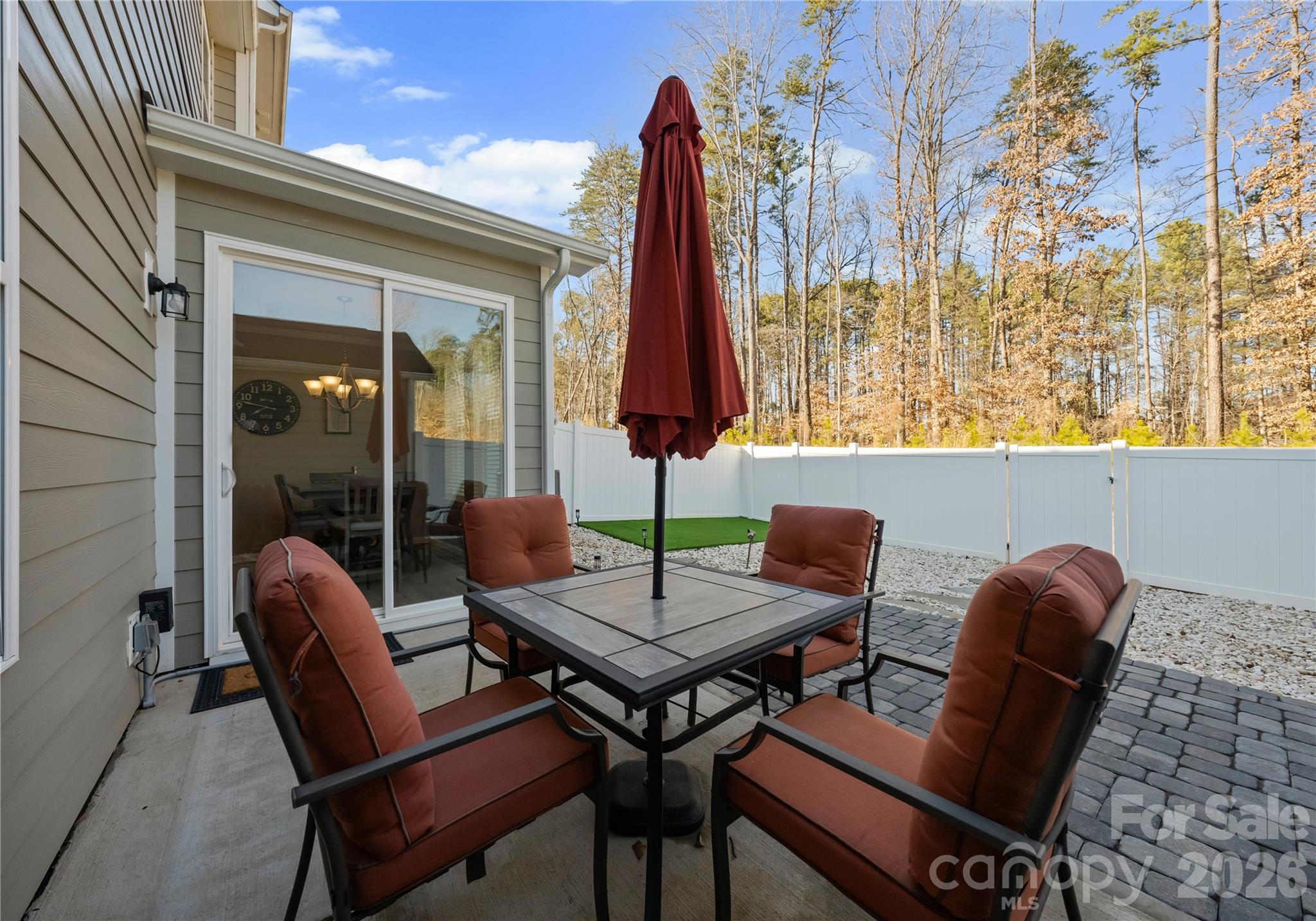 Redwood Rookery at The Vineyards - Residential