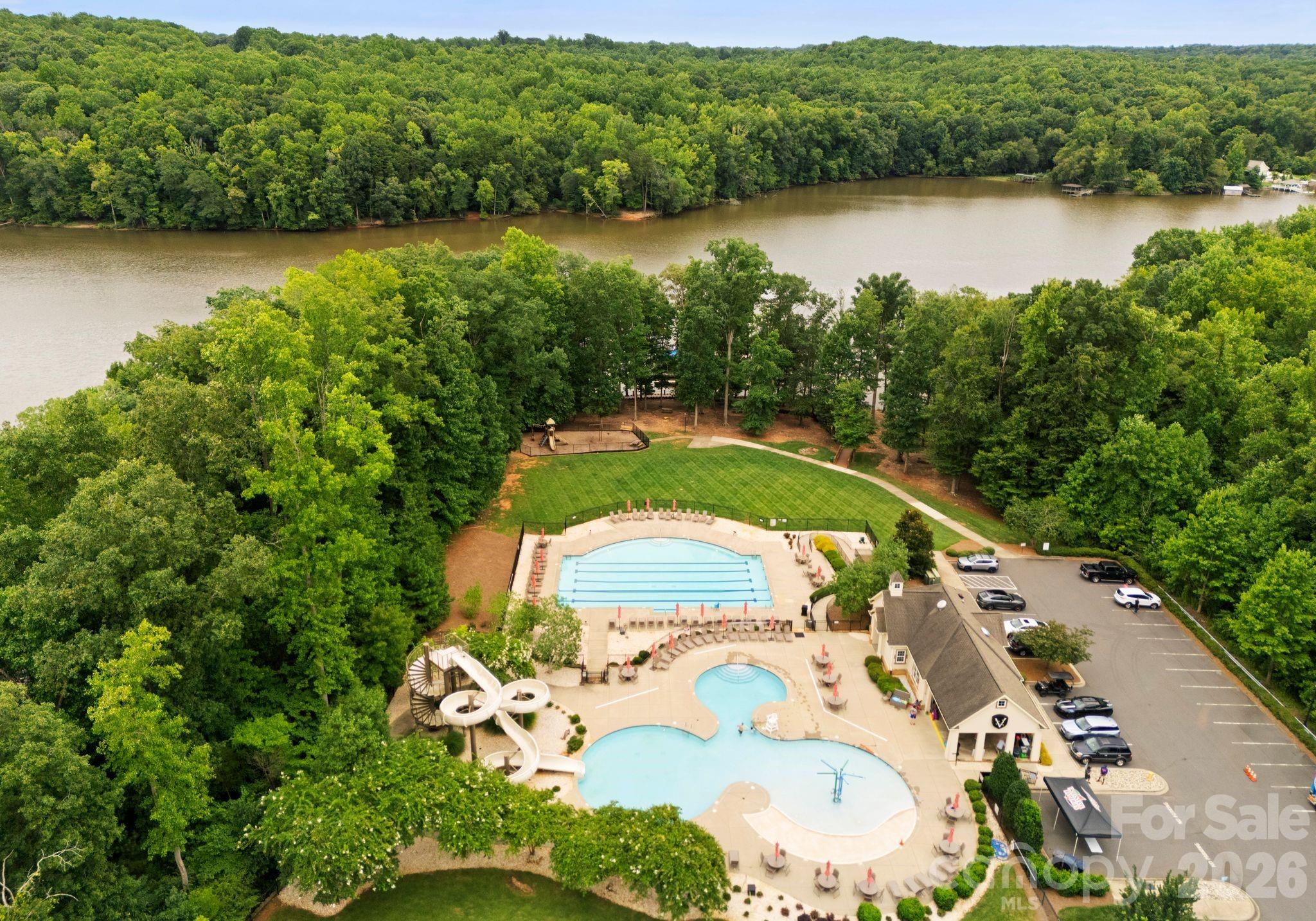 Redwood Rookery at The Vineyards - Residential