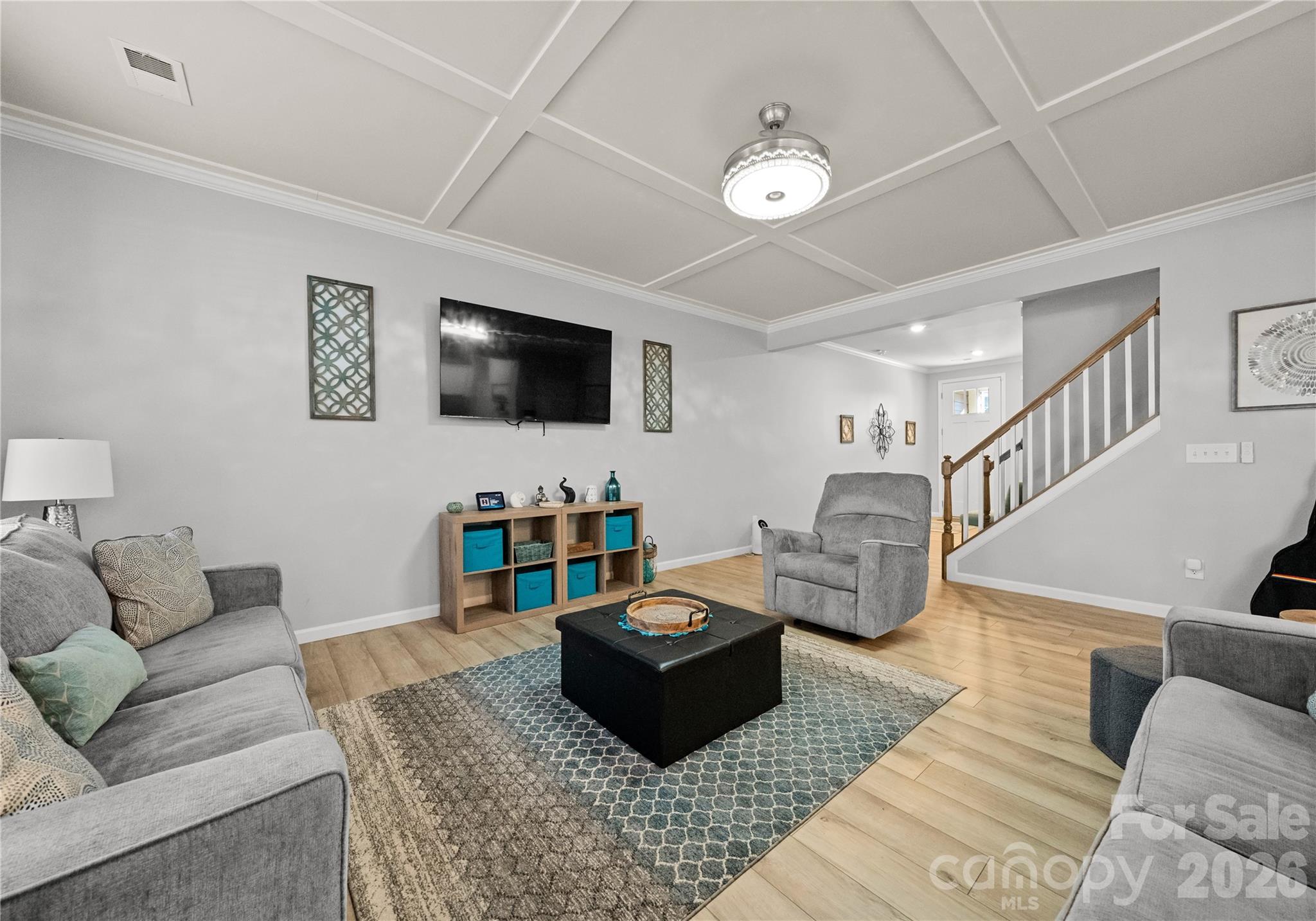 Redwood Rookery at The Vineyards - Residential