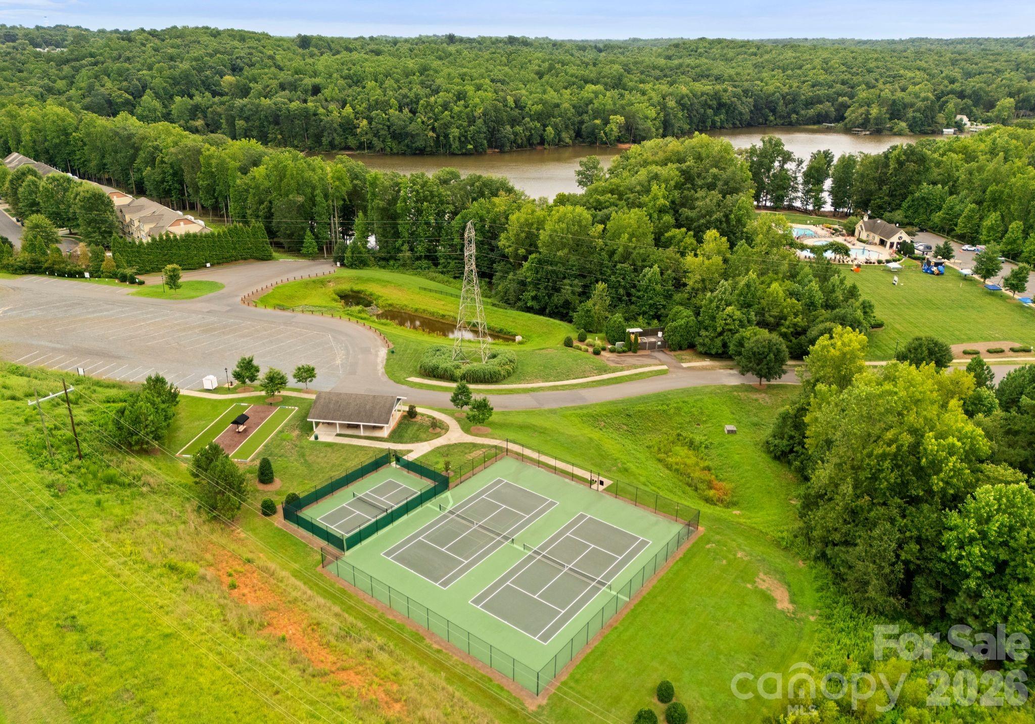 Redwood Rookery at The Vineyards - Residential