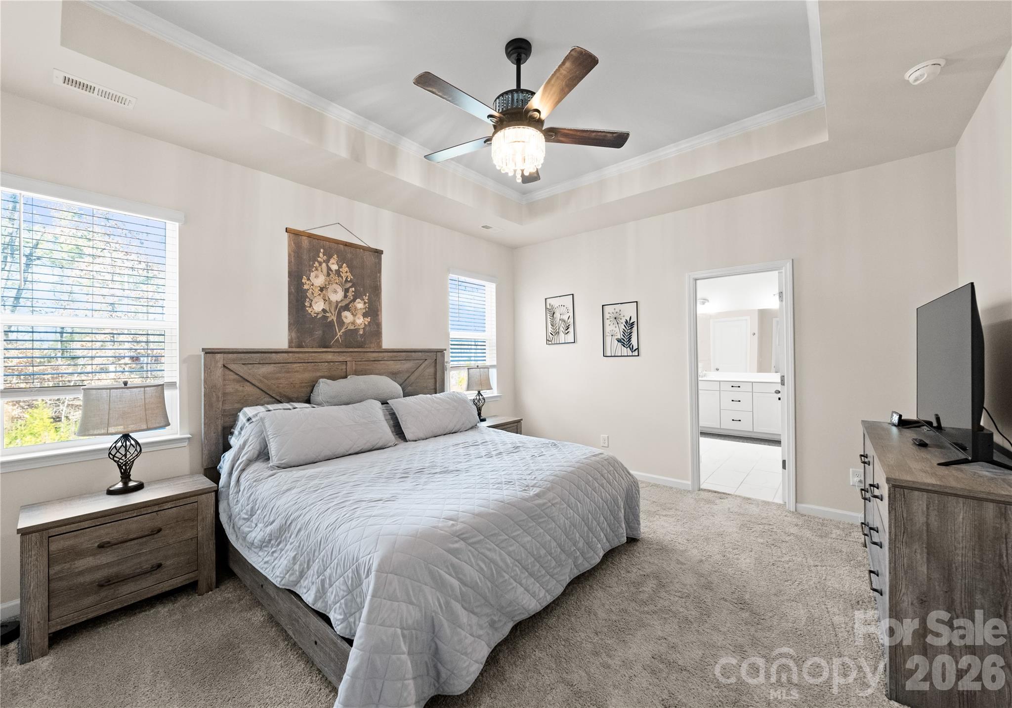 Redwood Rookery at The Vineyards - Residential