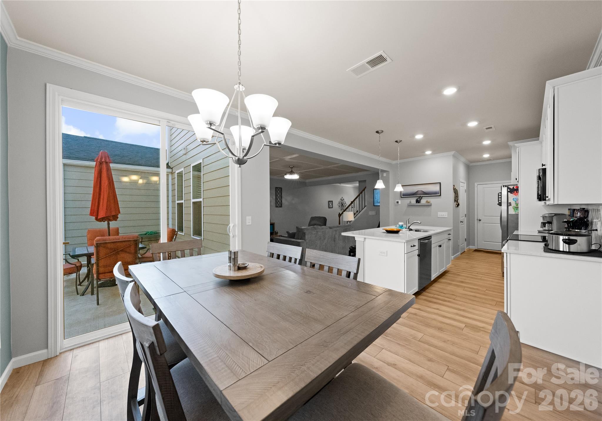 Redwood Rookery at The Vineyards - Residential