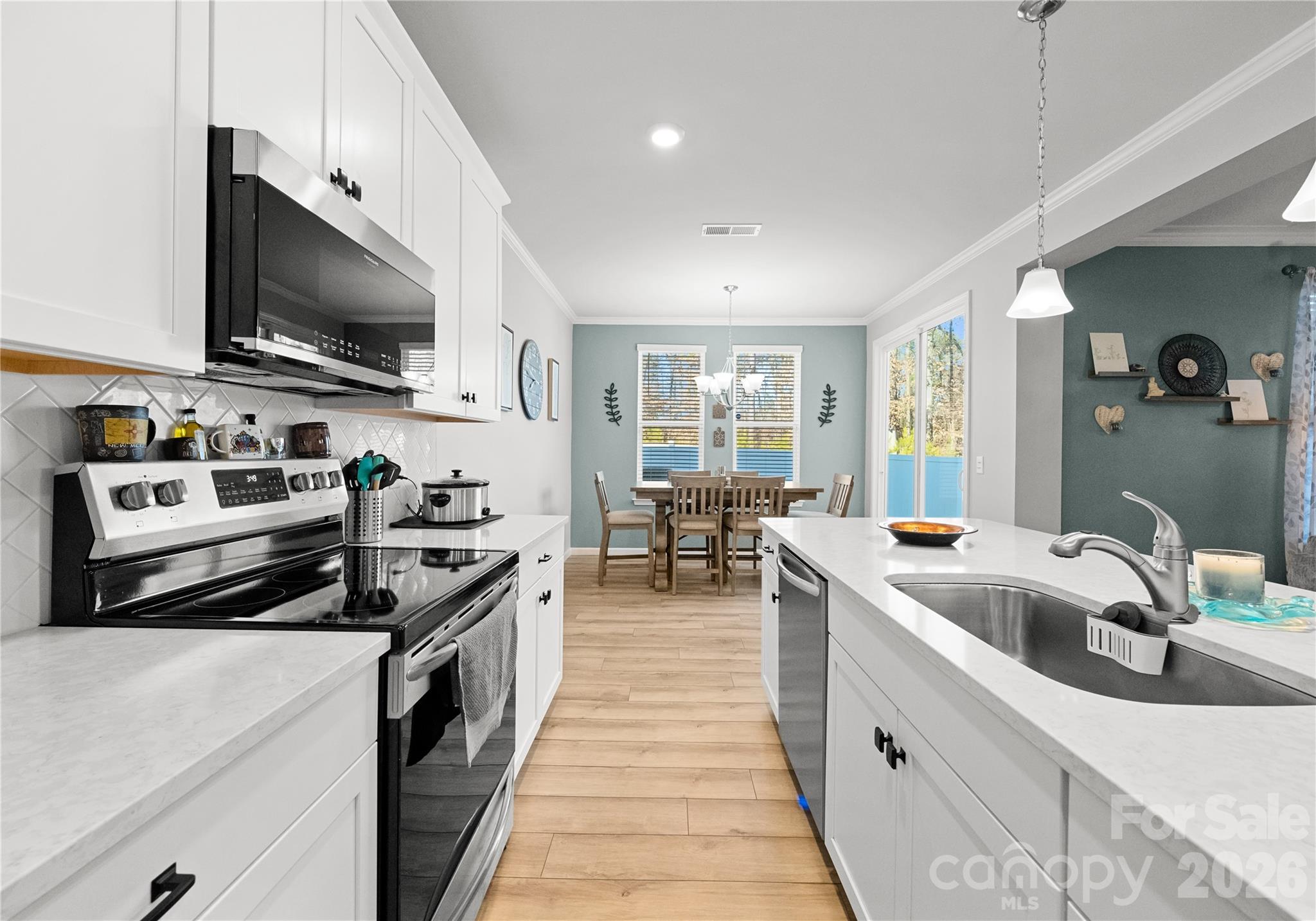 Redwood Rookery at The Vineyards - Residential