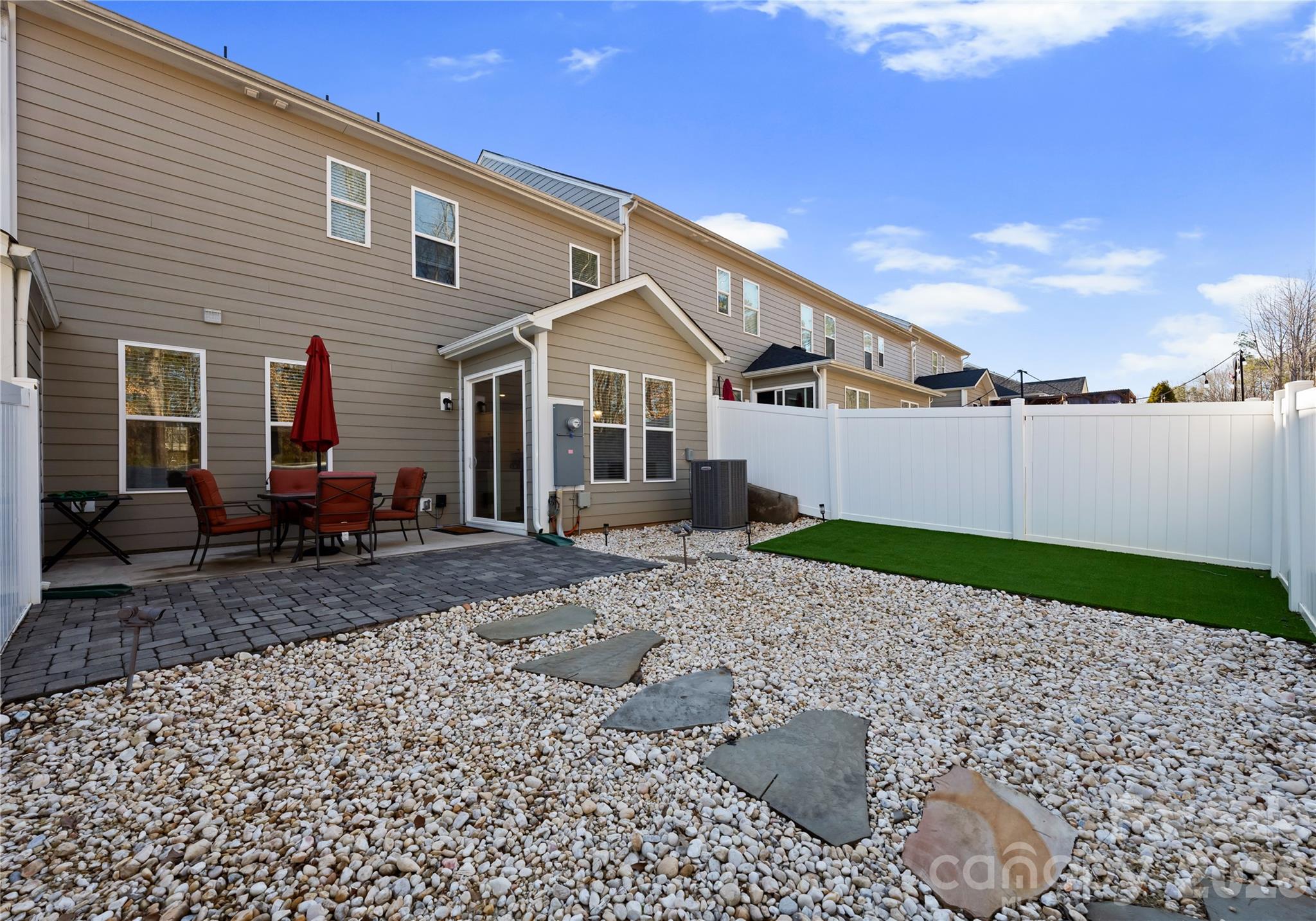 Redwood Rookery at The Vineyards - Residential