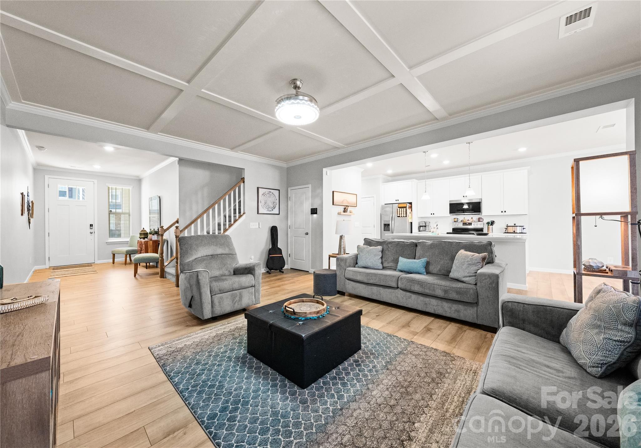 Redwood Rookery at The Vineyards - Residential