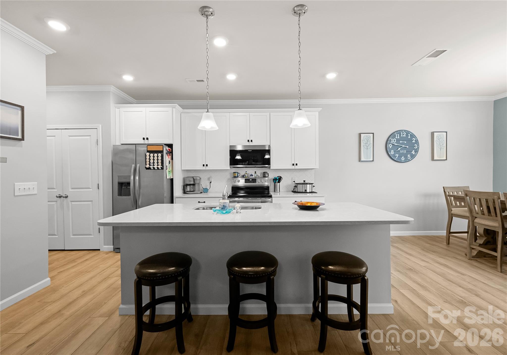 Redwood Rookery at The Vineyards - Residential