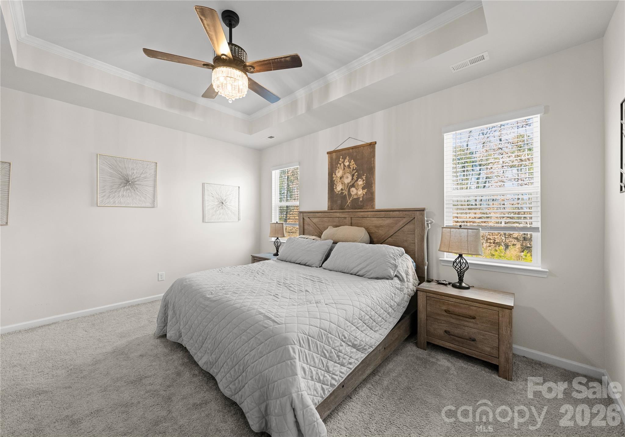 Redwood Rookery at The Vineyards - Residential