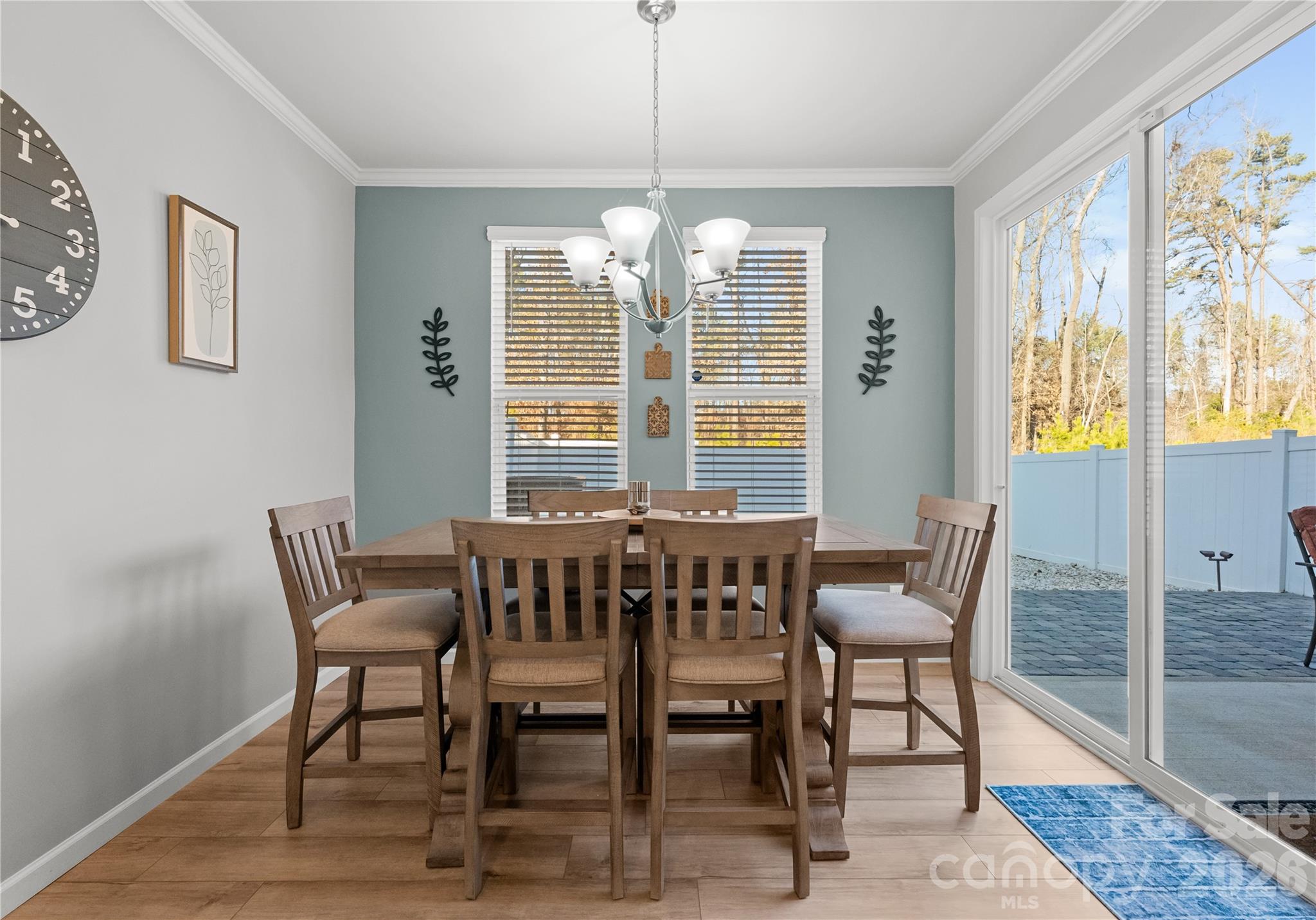 Redwood Rookery at The Vineyards - Residential