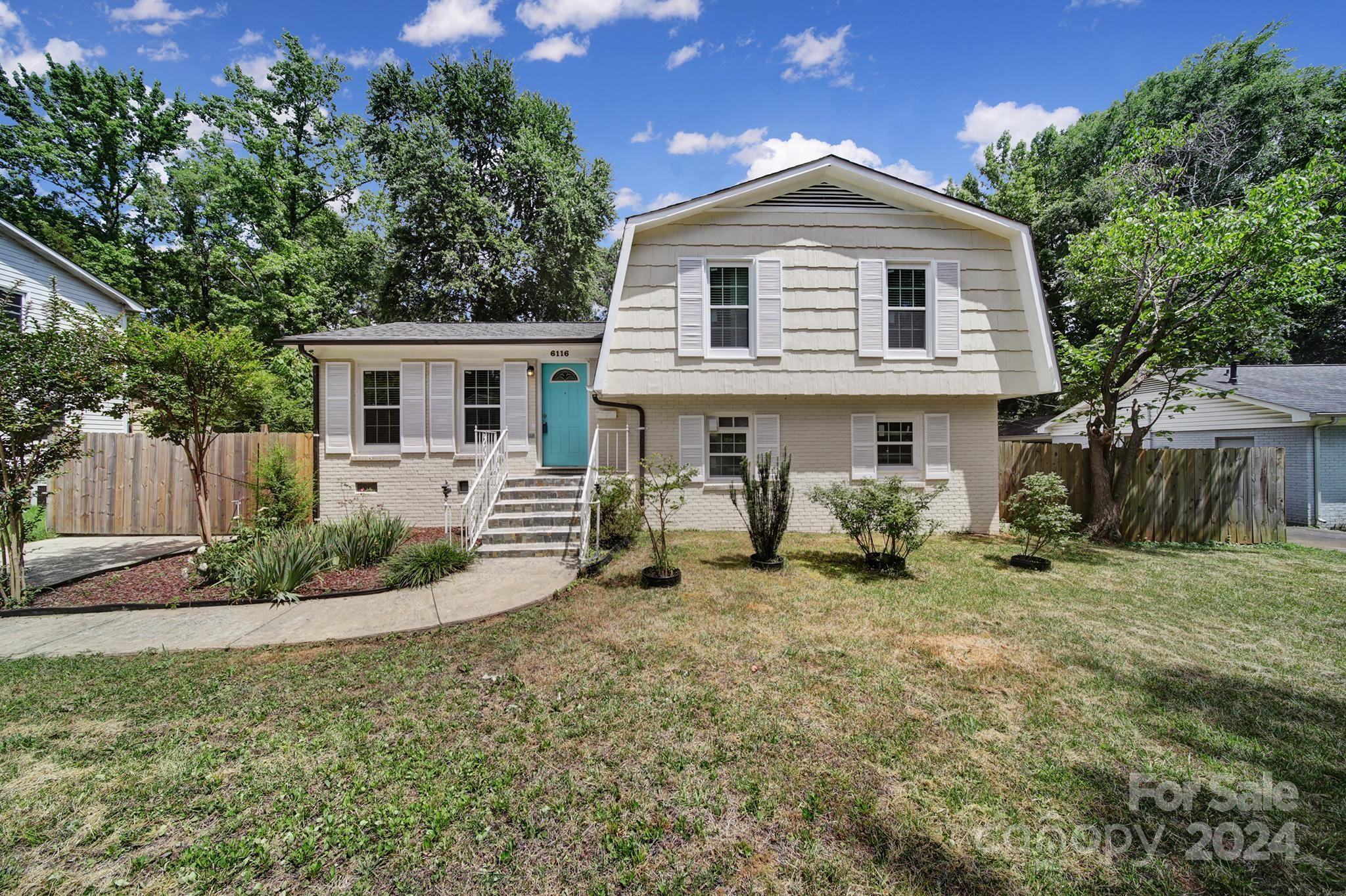 Bridlewood - Residential