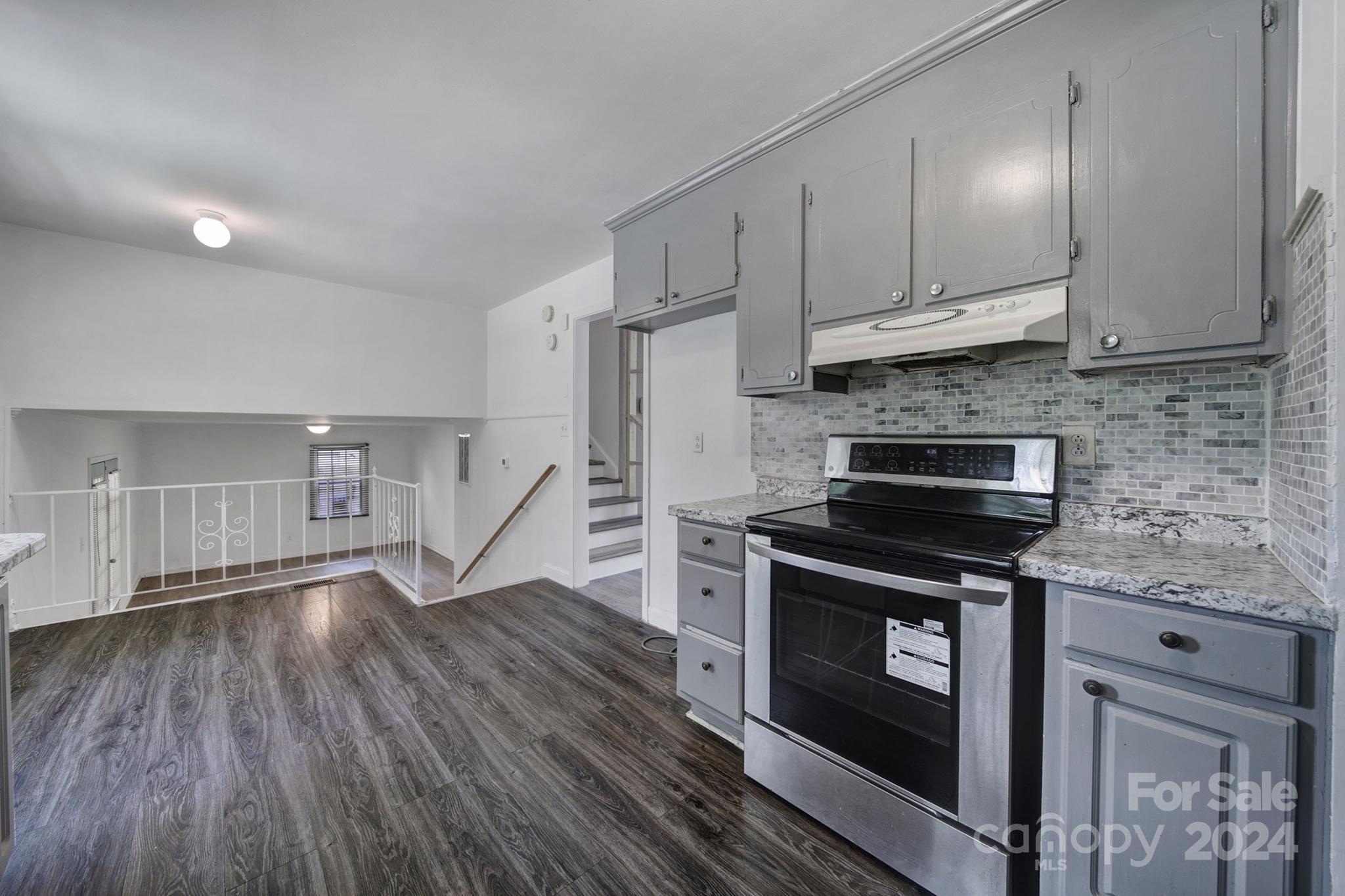 Bridlewood - Residential