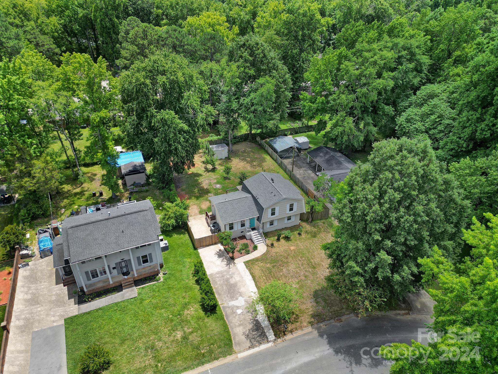 Bridlewood - Residential