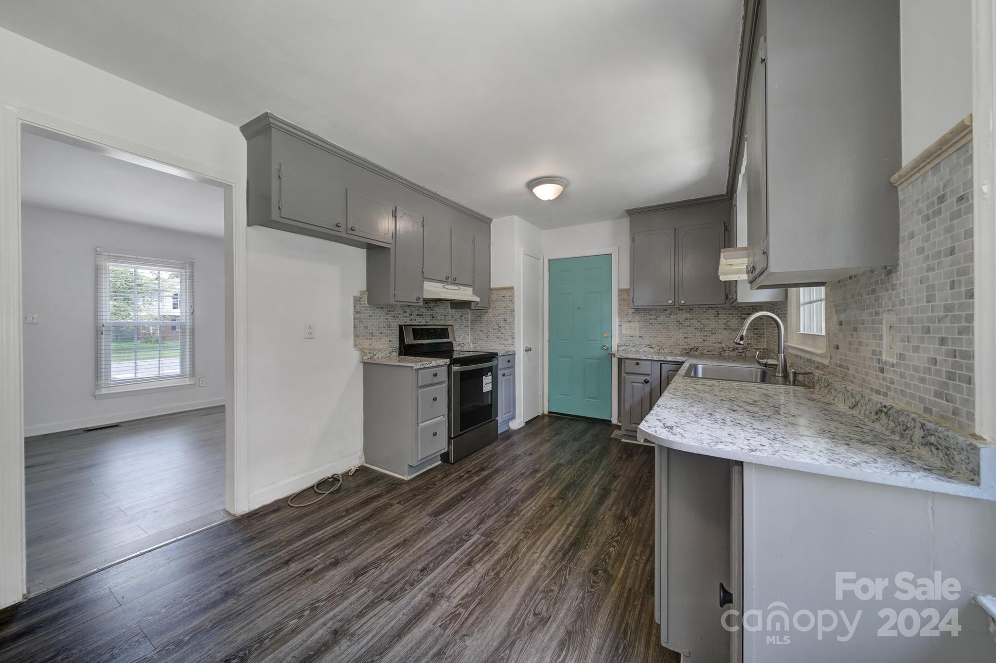 Bridlewood - Residential