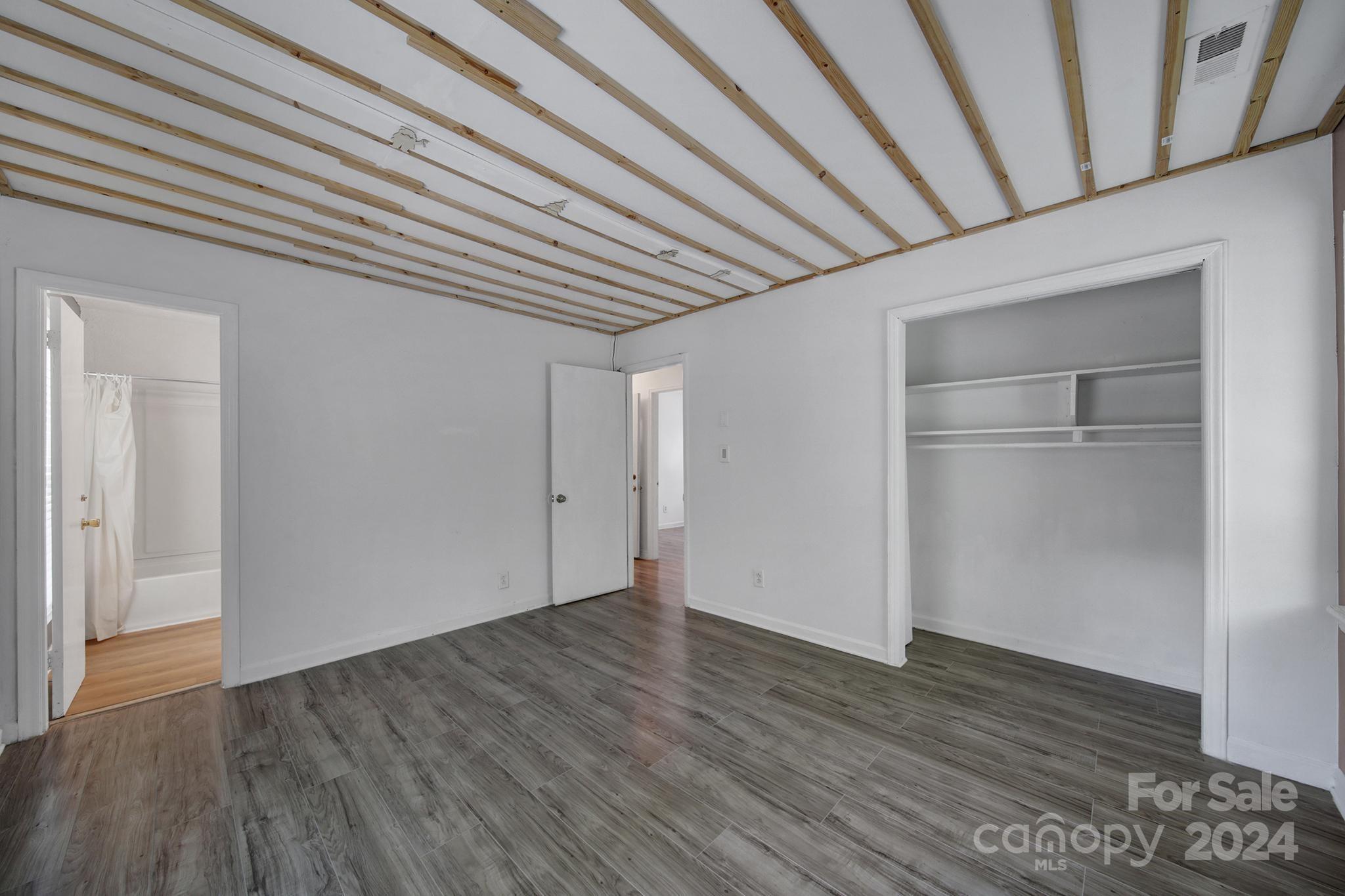 Bridlewood - Residential