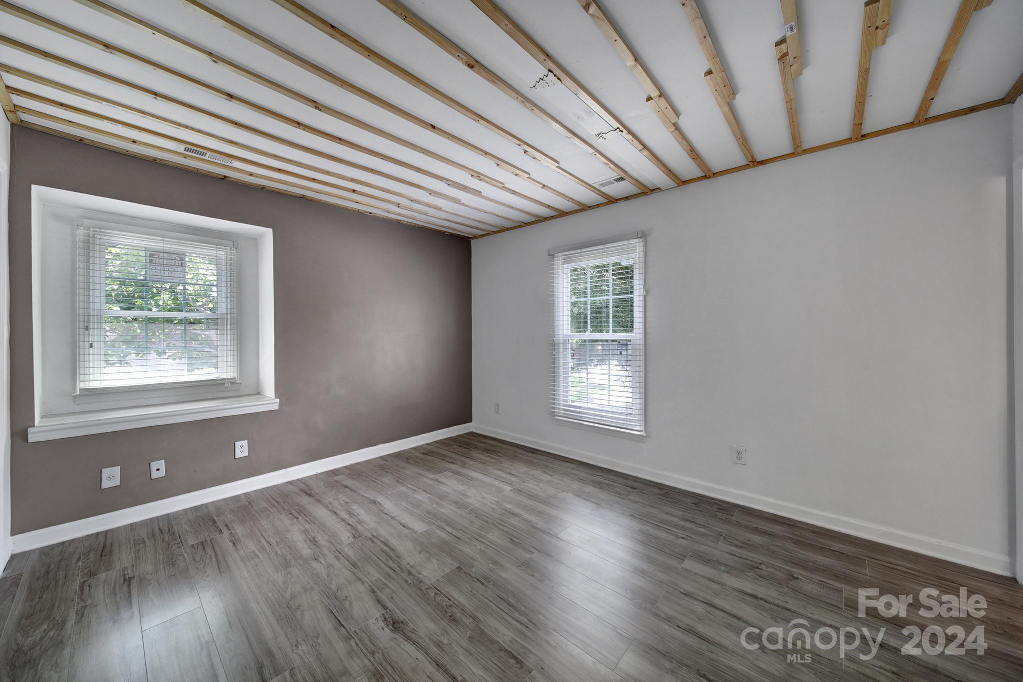 Bridlewood - Residential