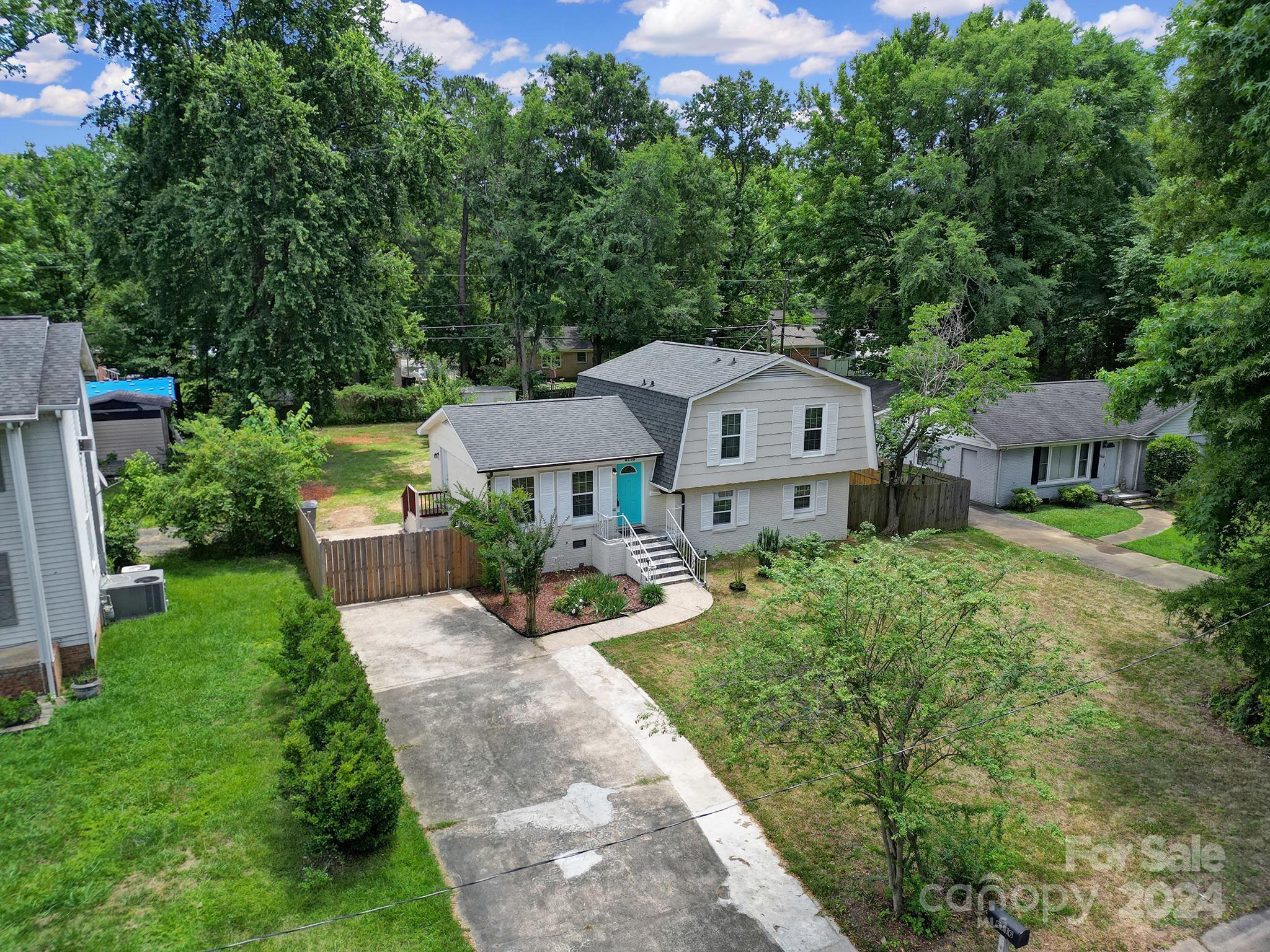 Bridlewood - Residential