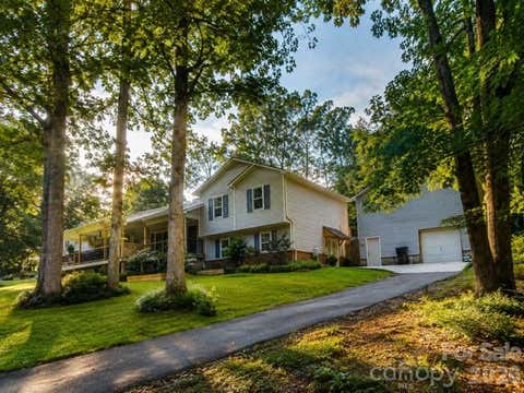 Photo of 100 Woodlea Drive, Morganton, NC 28655 (MLS # 4417775)