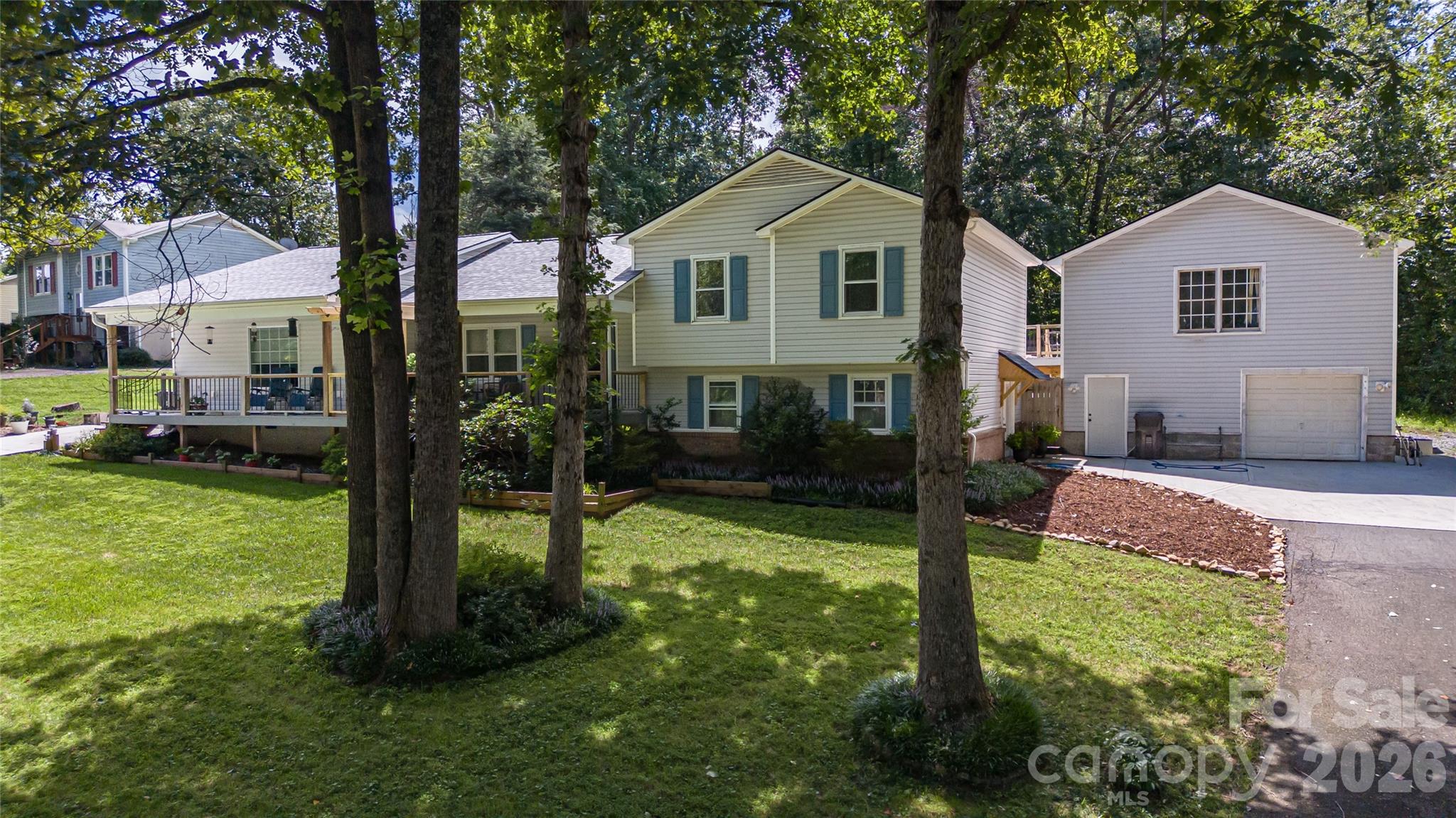 100 Woodlea Drive