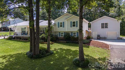 Photo of 100 Woodlea Drive, Morganton, NC 28655 (MLS # 4417775)