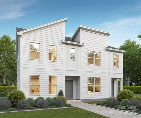 811 Justice Avenue Charlotte NC 28206