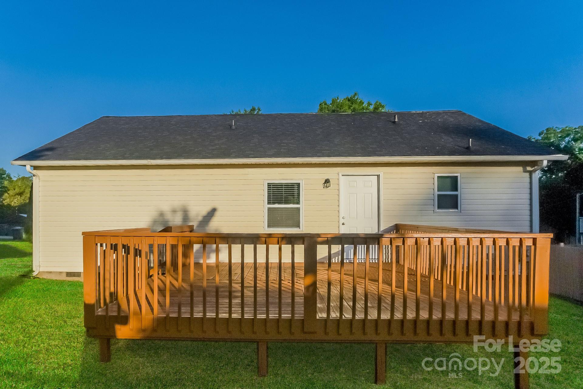 Oakbrook - Residential Lease