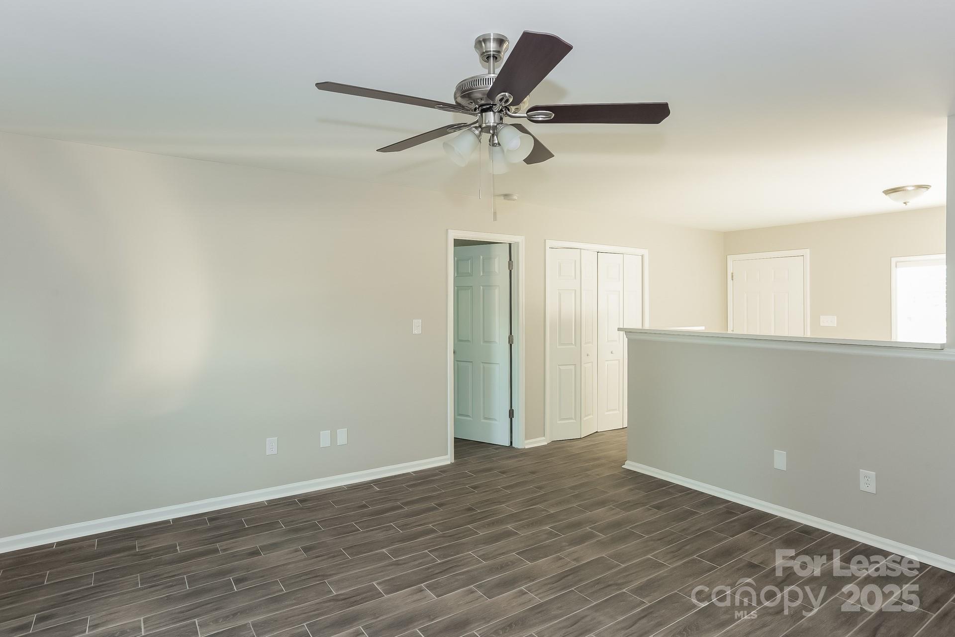 Oakbrook - Residential Lease