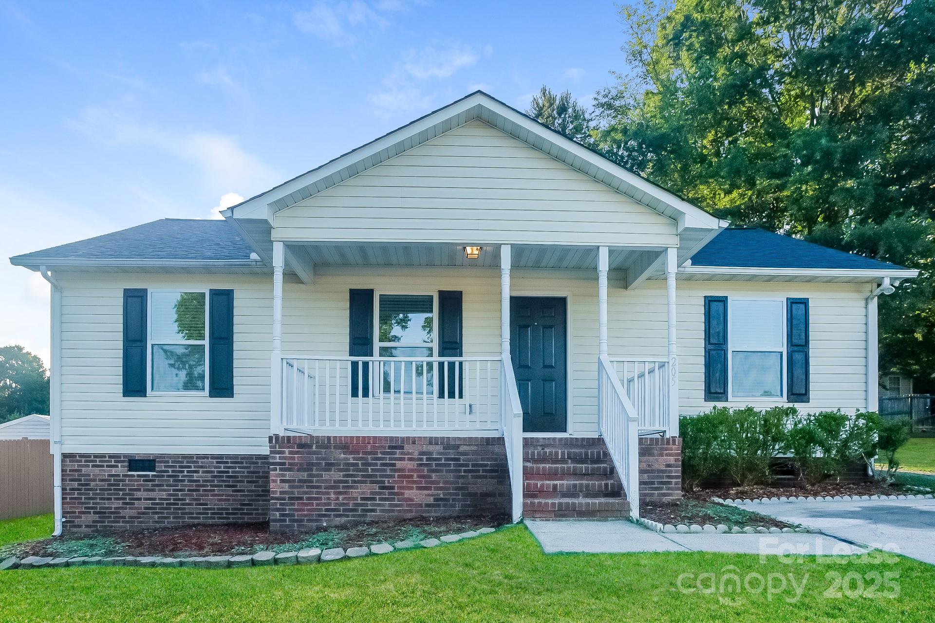 Oakbrook - Residential Lease