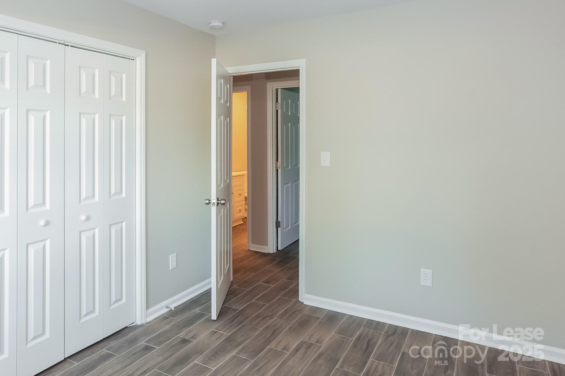 Oakbrook - Residential Lease