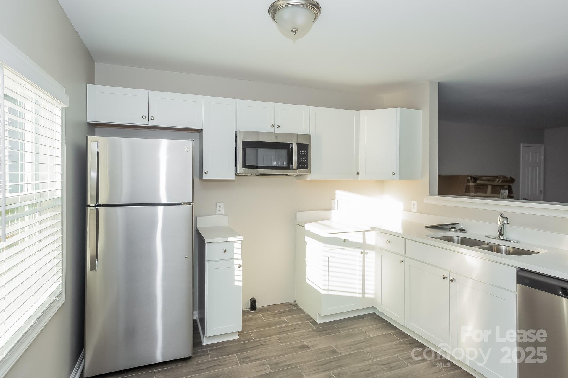 Oakbrook - Residential Lease