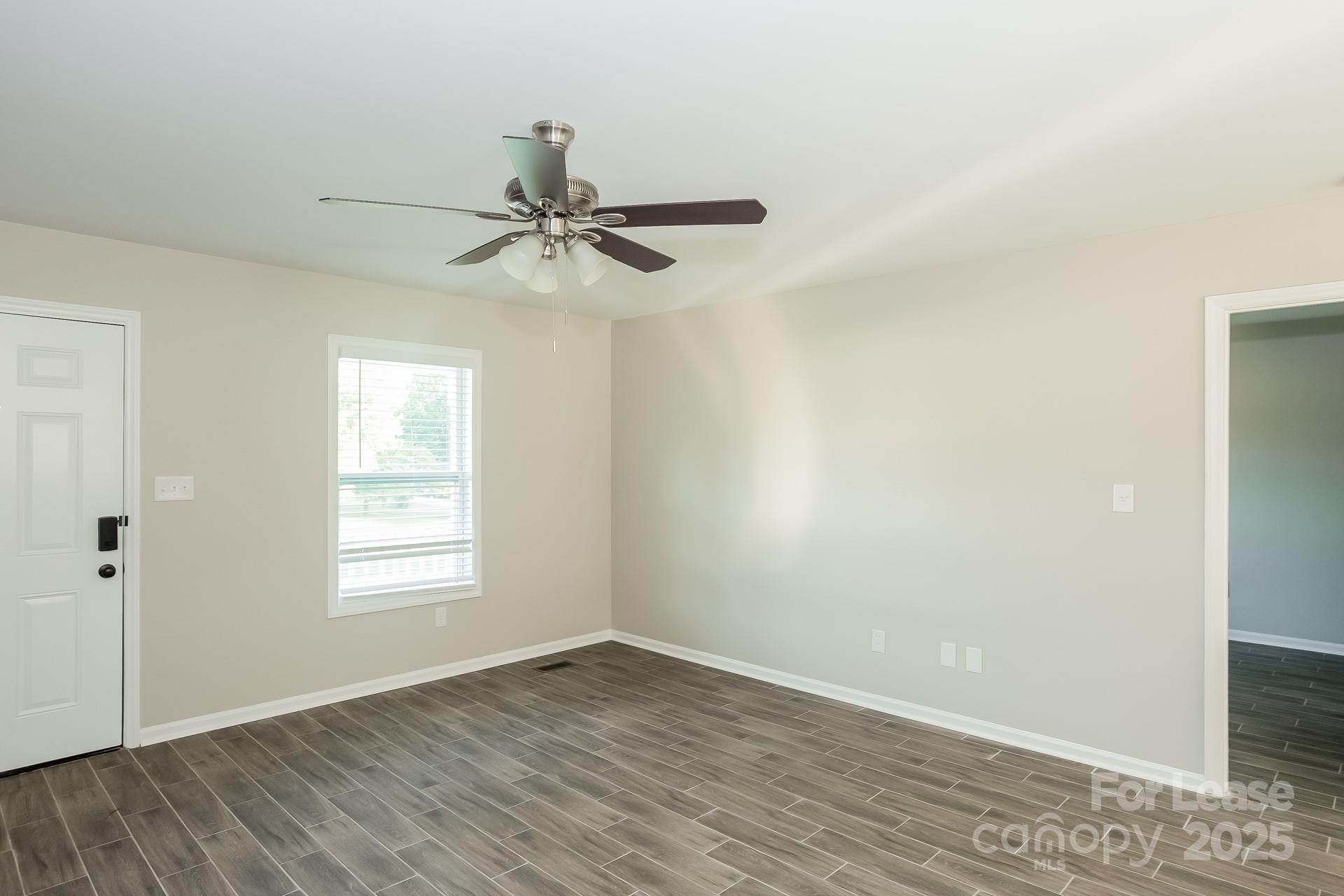 Oakbrook - Residential Lease