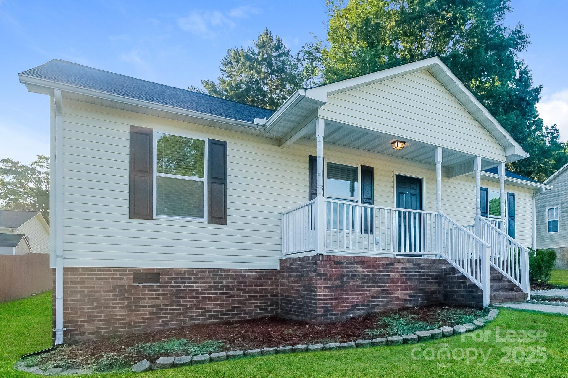 Oakbrook - Residential Lease