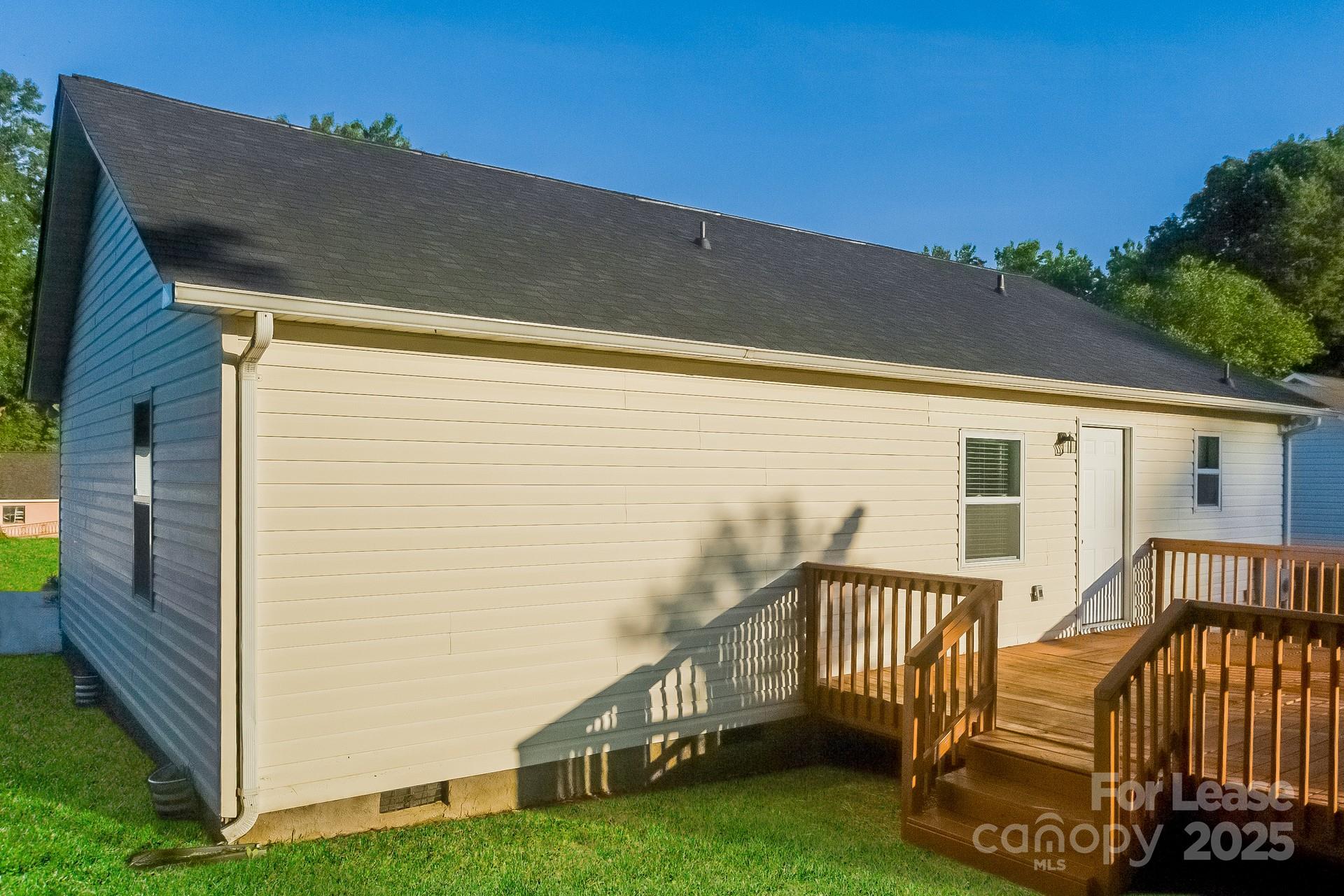 Oakbrook - Residential Lease