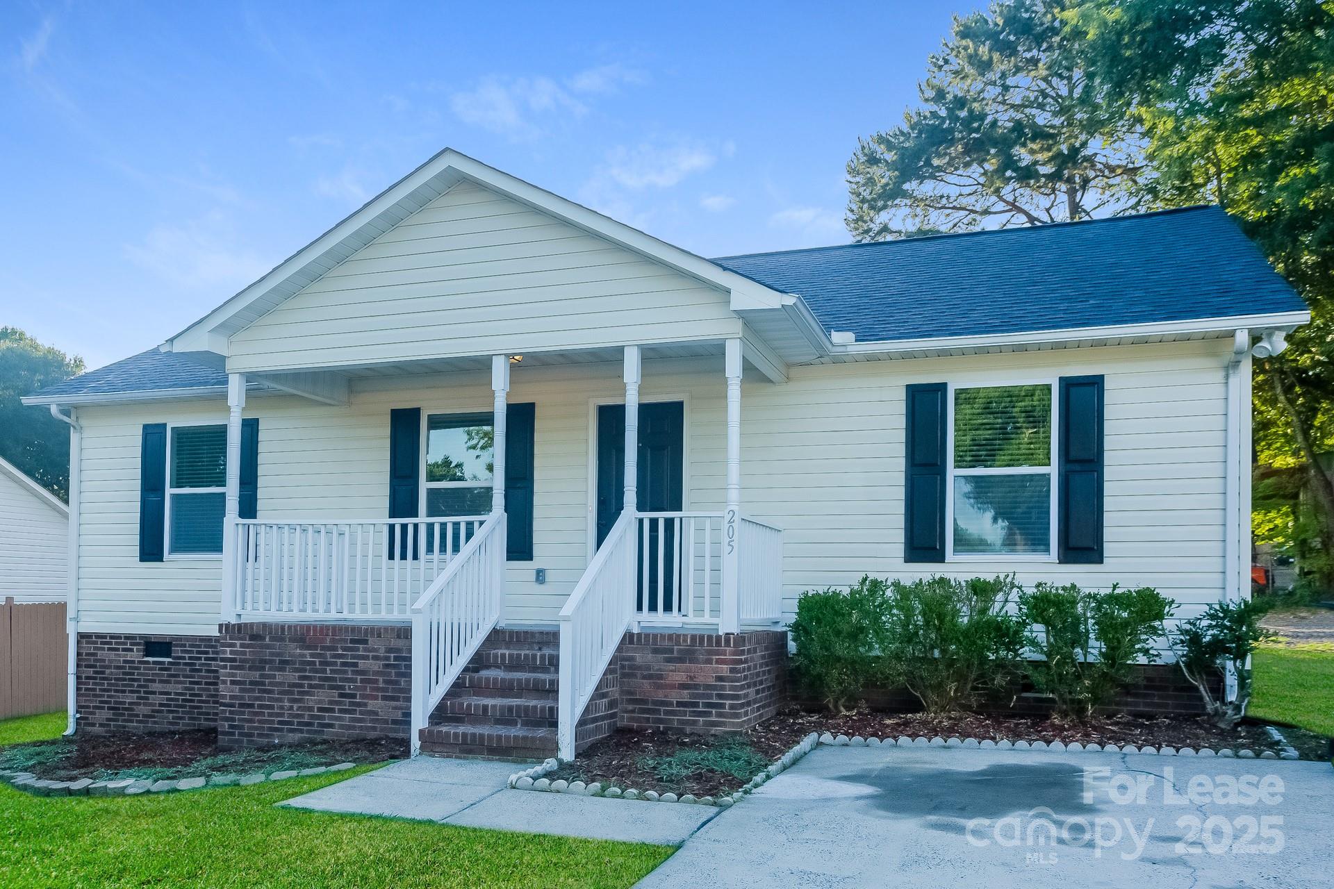 Oakbrook - Residential Lease