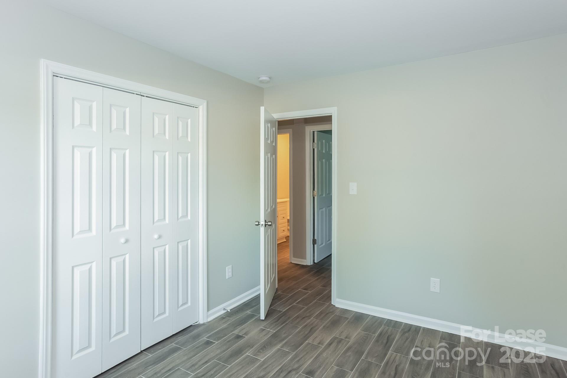 Oakbrook - Residential Lease