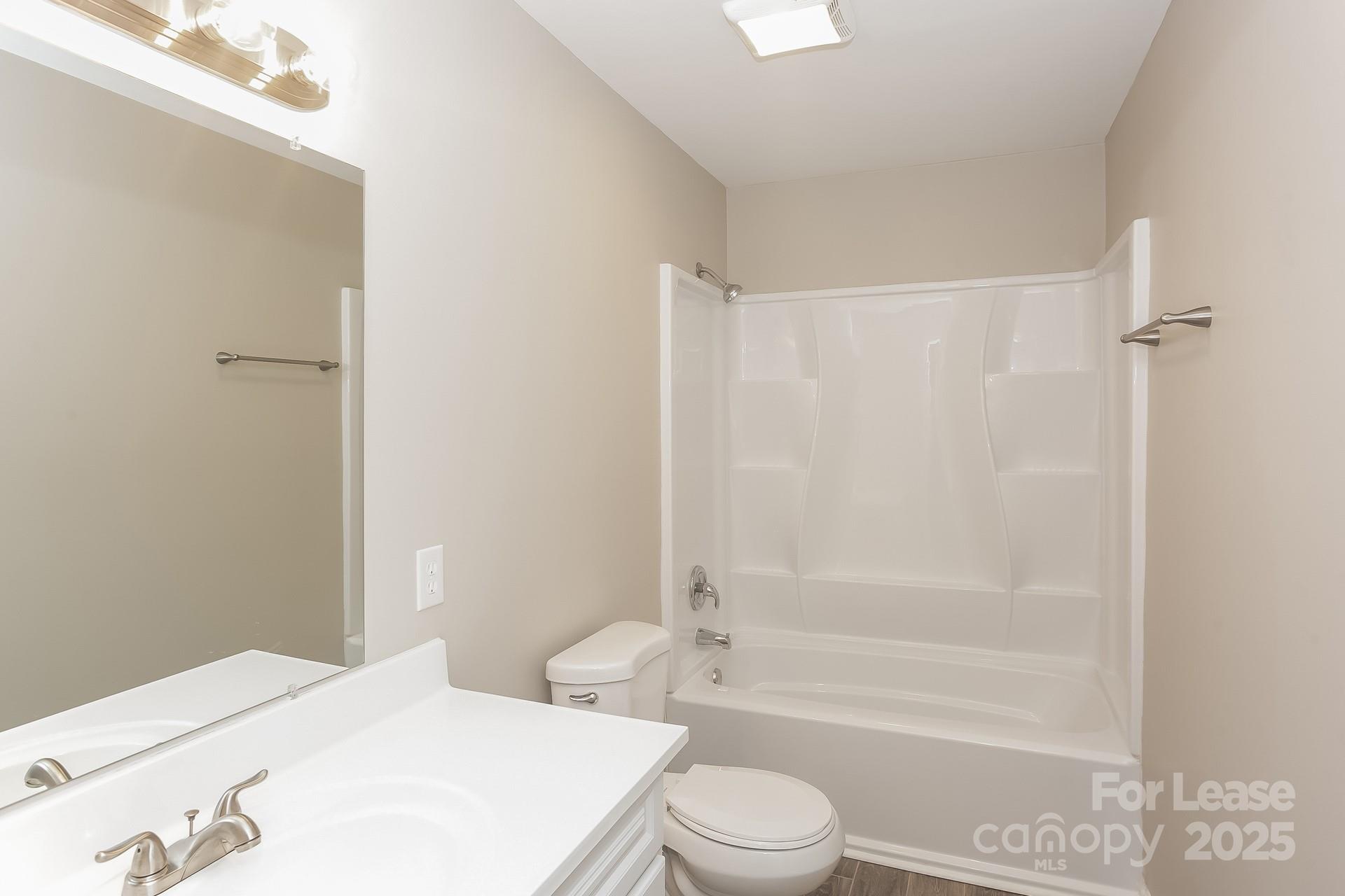 Oakbrook - Residential Lease