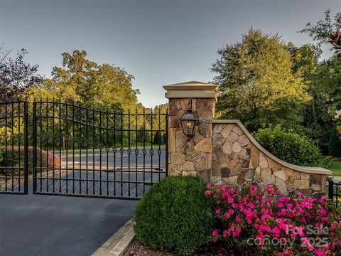 5125 Longbrooke Court Indian Land SC 29707