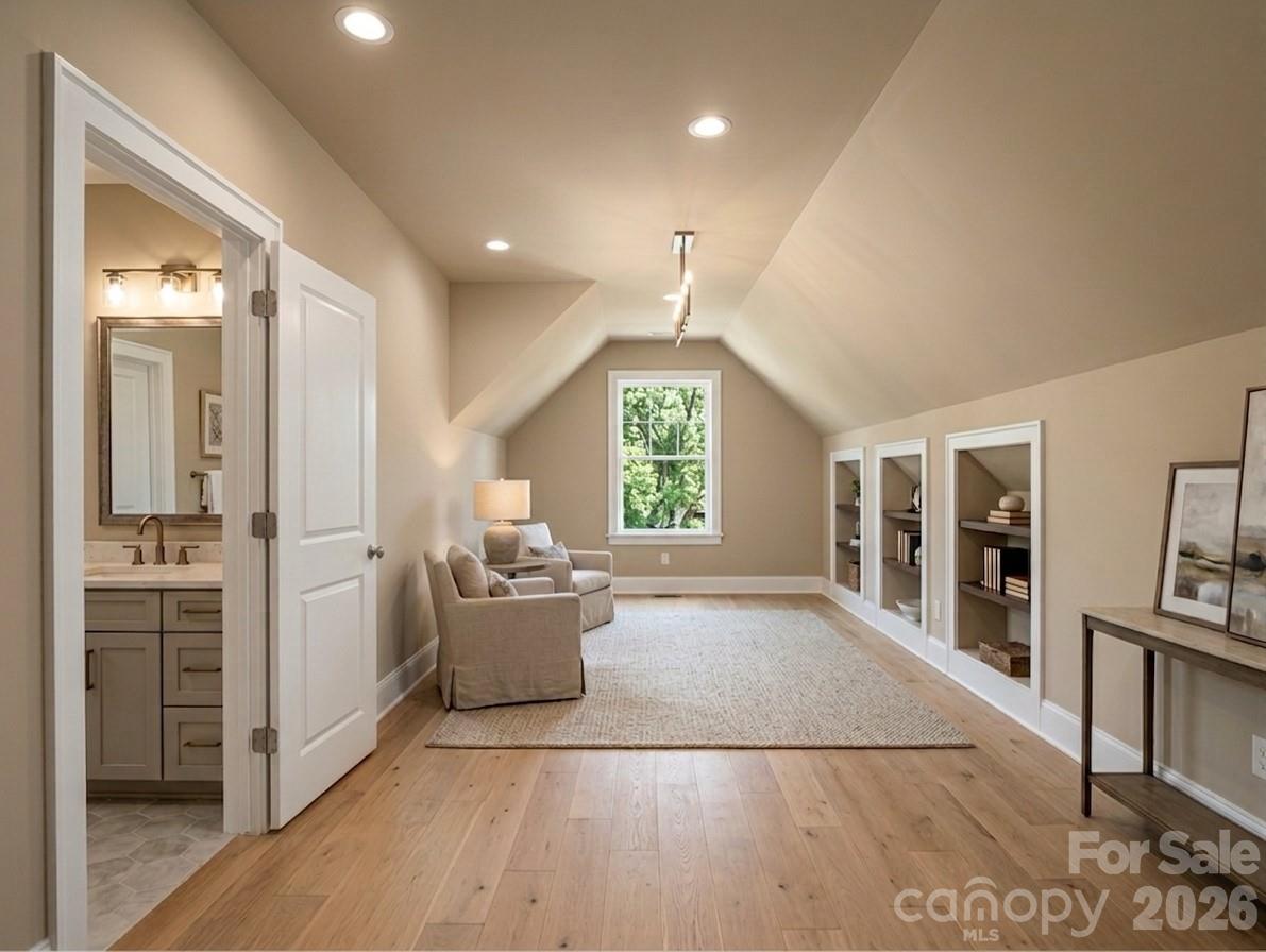 Southridge - Residential