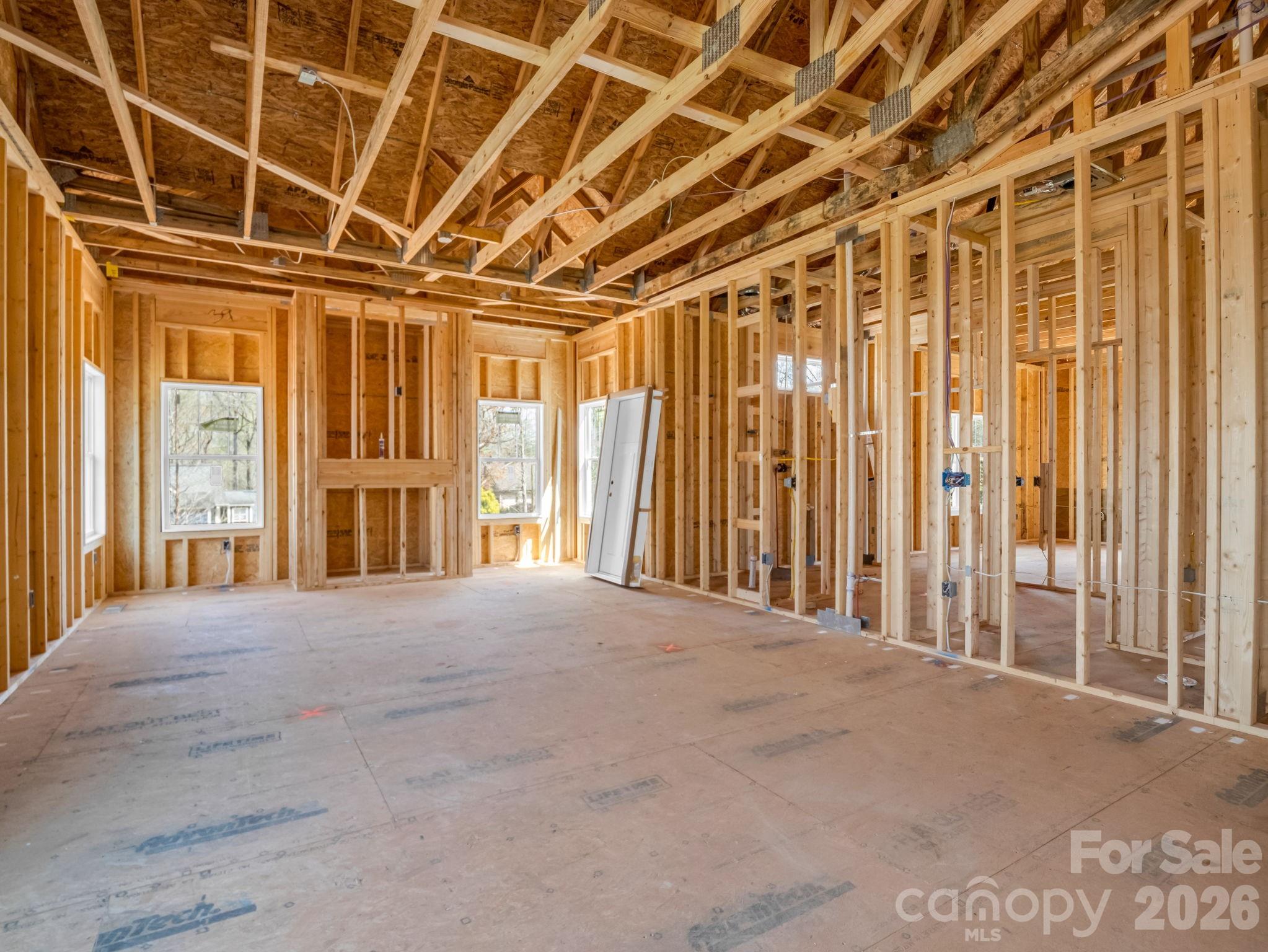 Southridge - Residential