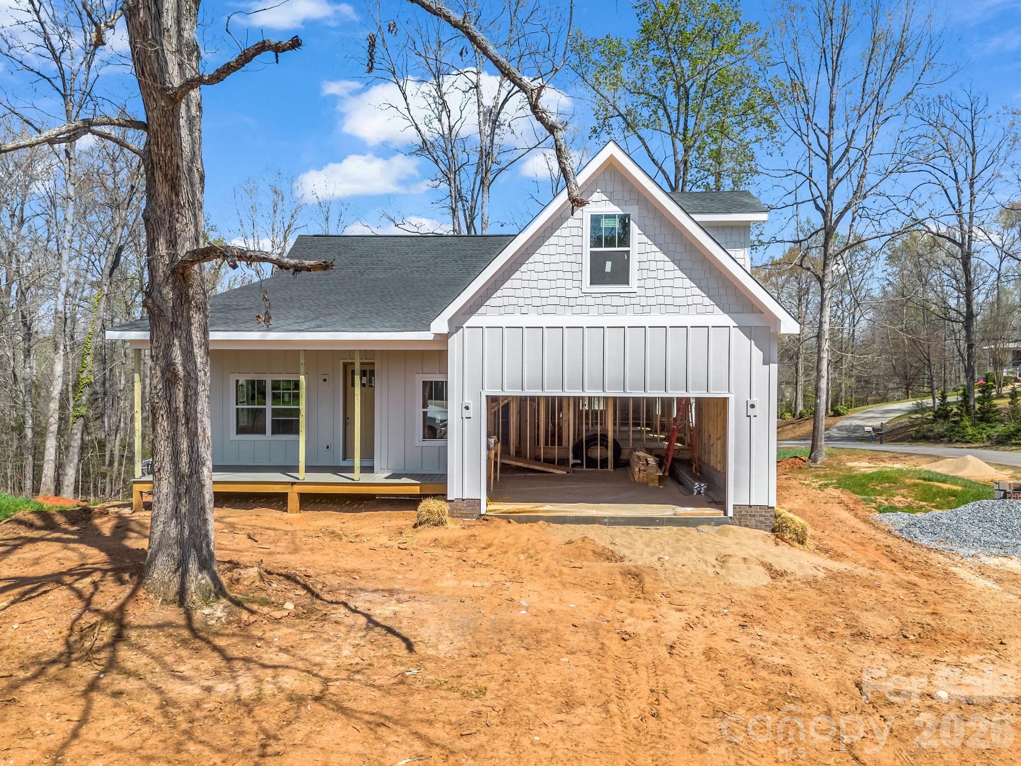 Southridge - Residential