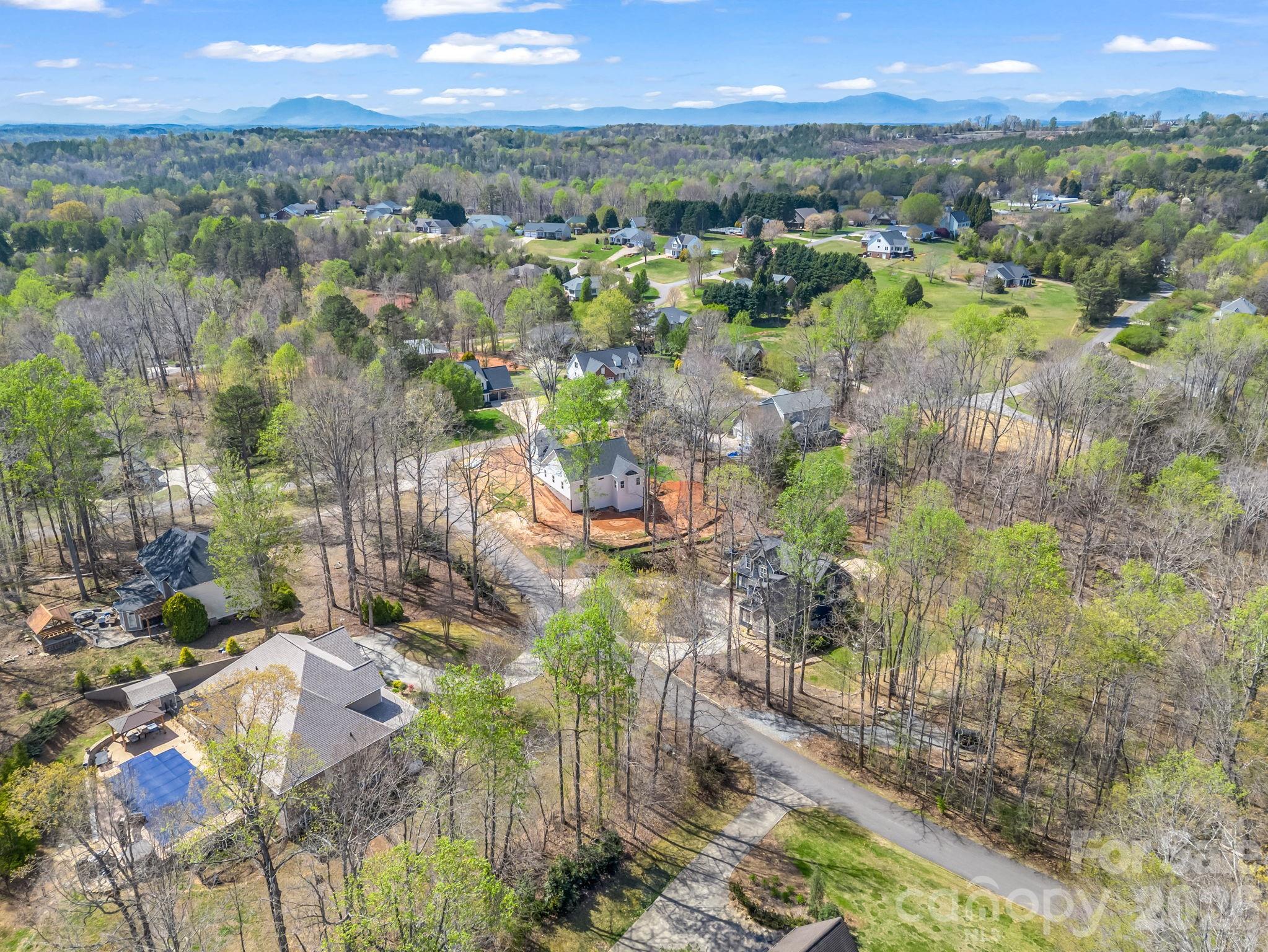 Southridge - Residential