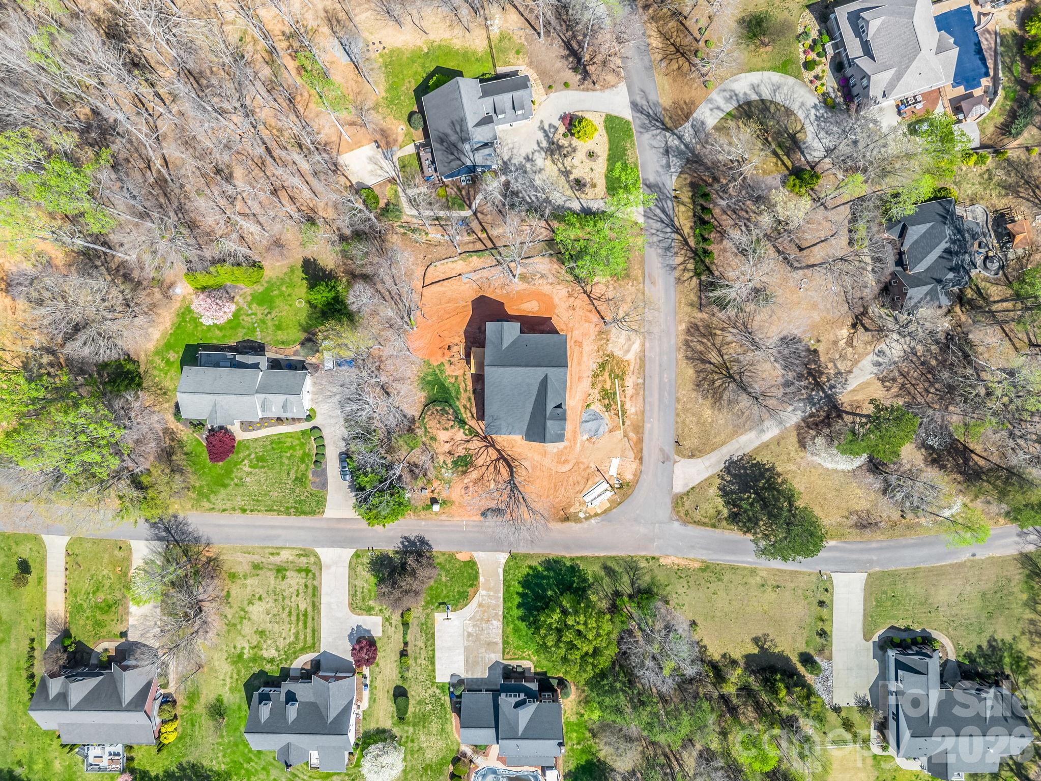 Southridge - Residential