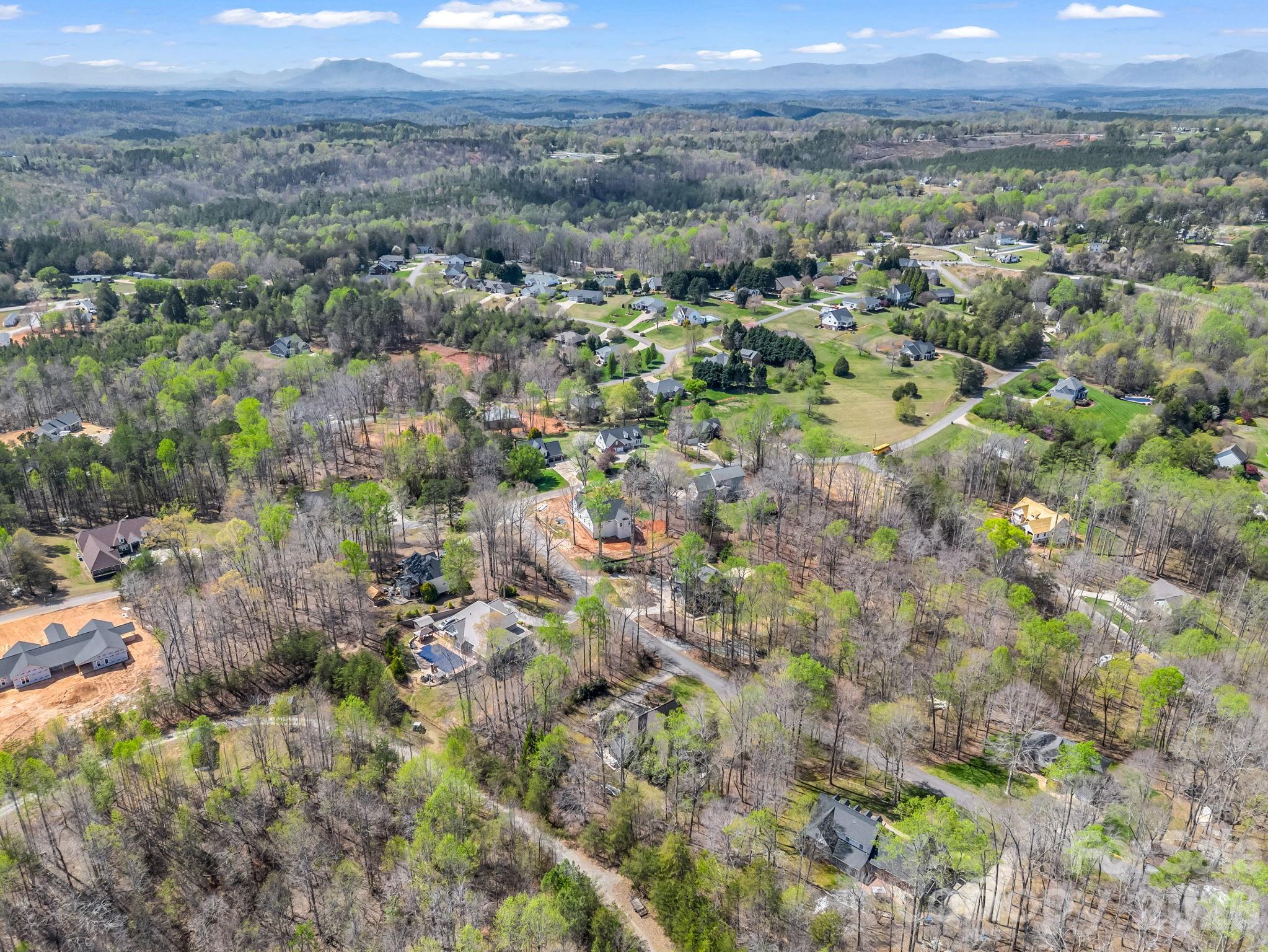 Southridge - Residential